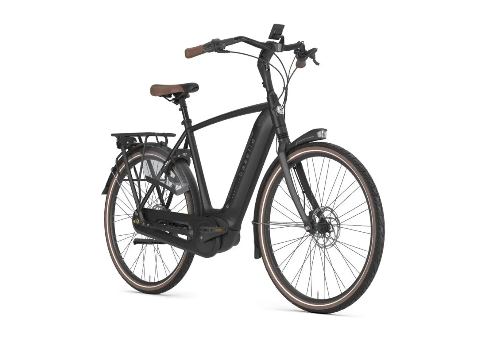 Gazelle Arroyo C8 Elite - Bild 2