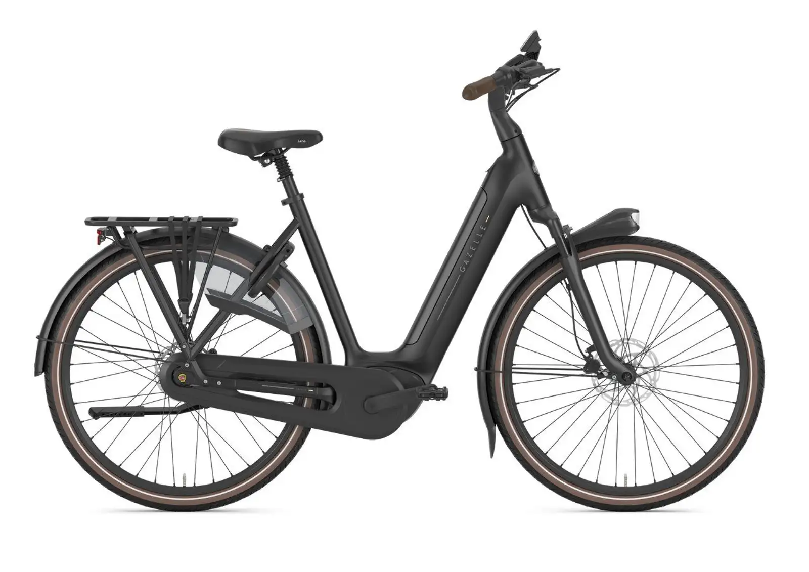 Gazelle Arroyo C8+ Elite - Bild 1