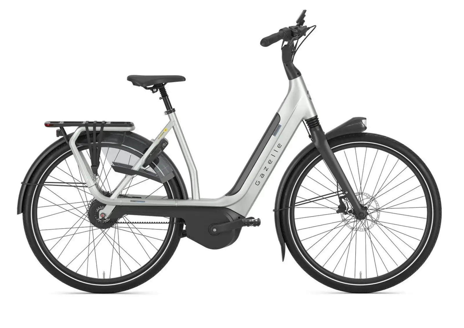 Gazelle Avignon C380 - Bild 1