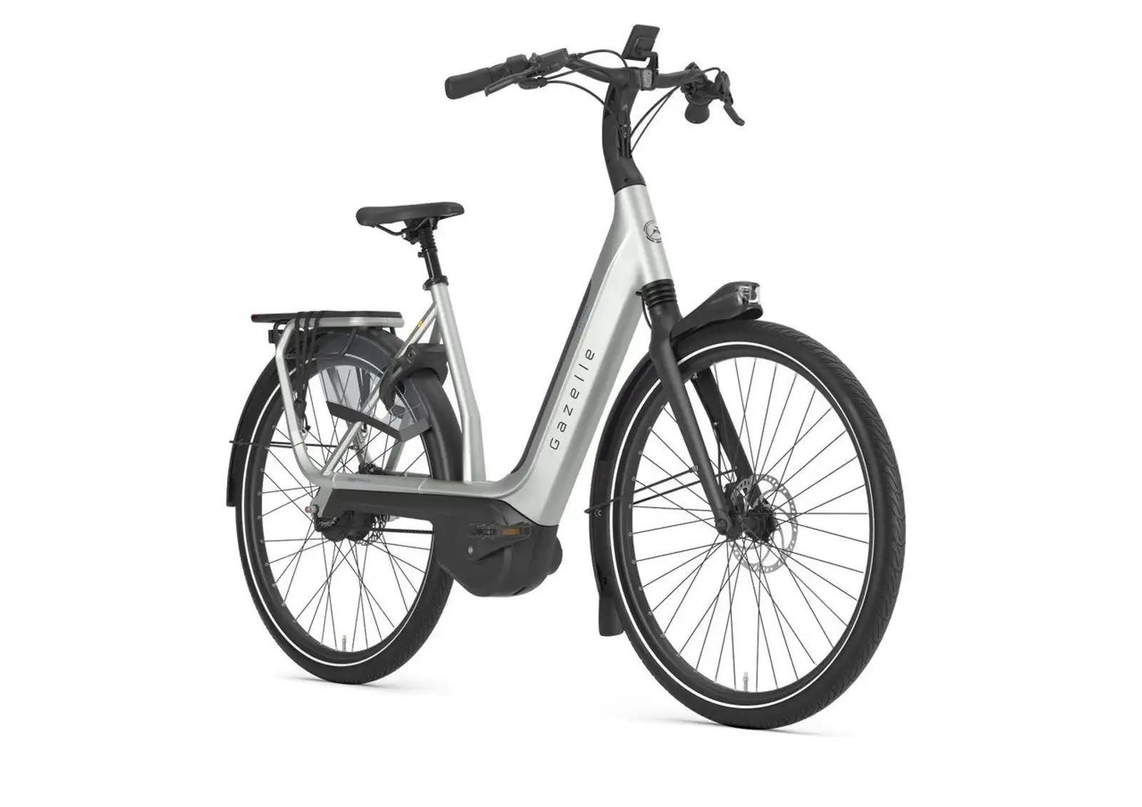 Gazelle Avignon C380 - Bild 2