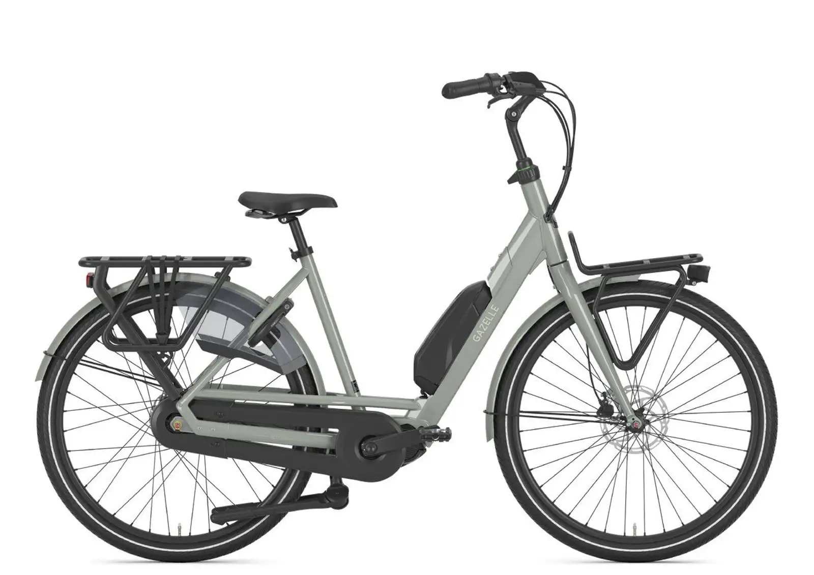 Gazelle Bloom C310 - Bild 1