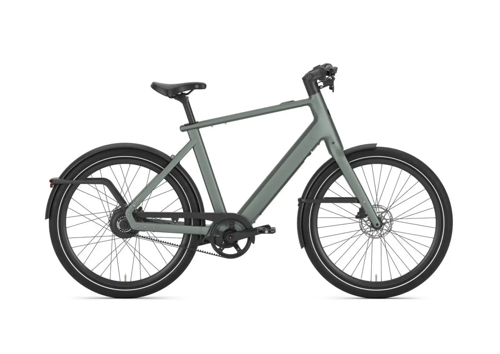 Gazelle Cayo C310 - Bild 1