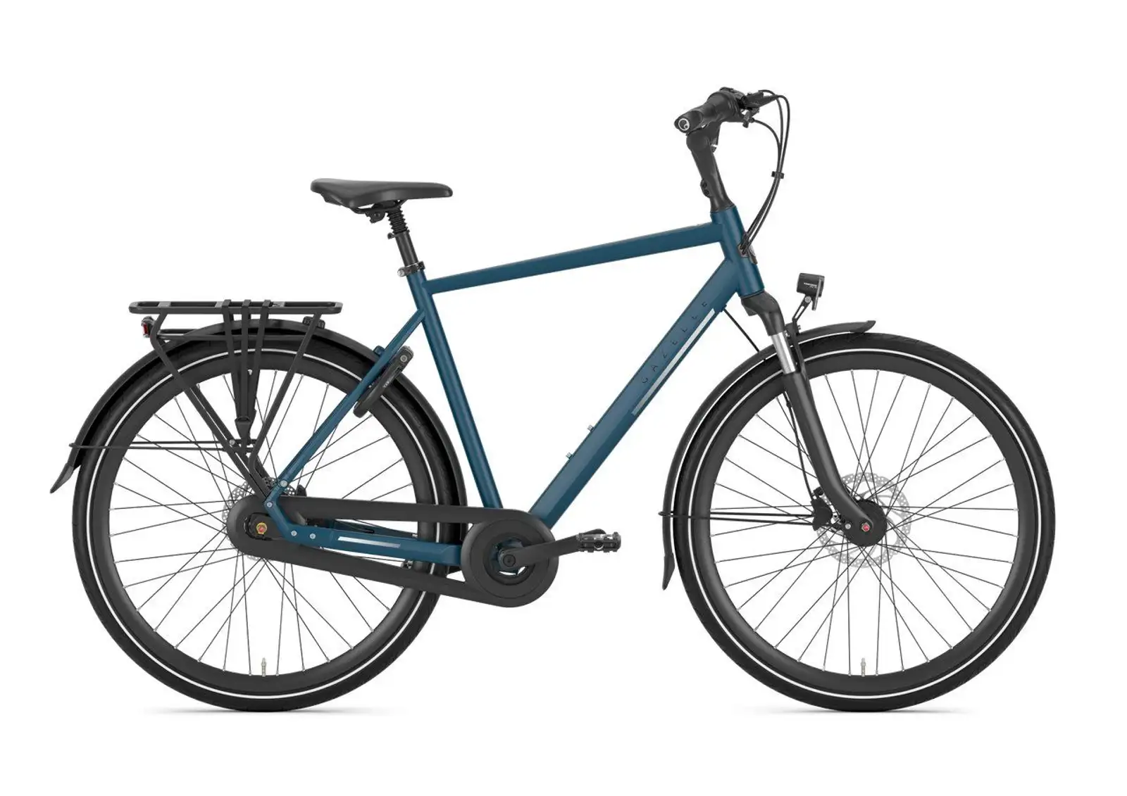 Gazelle Chamonix C7 - Image 1