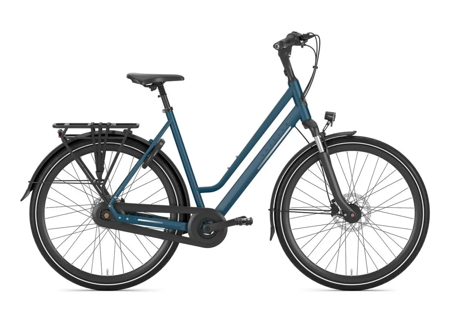 Gazelle Chamonix C7 - Bild 1