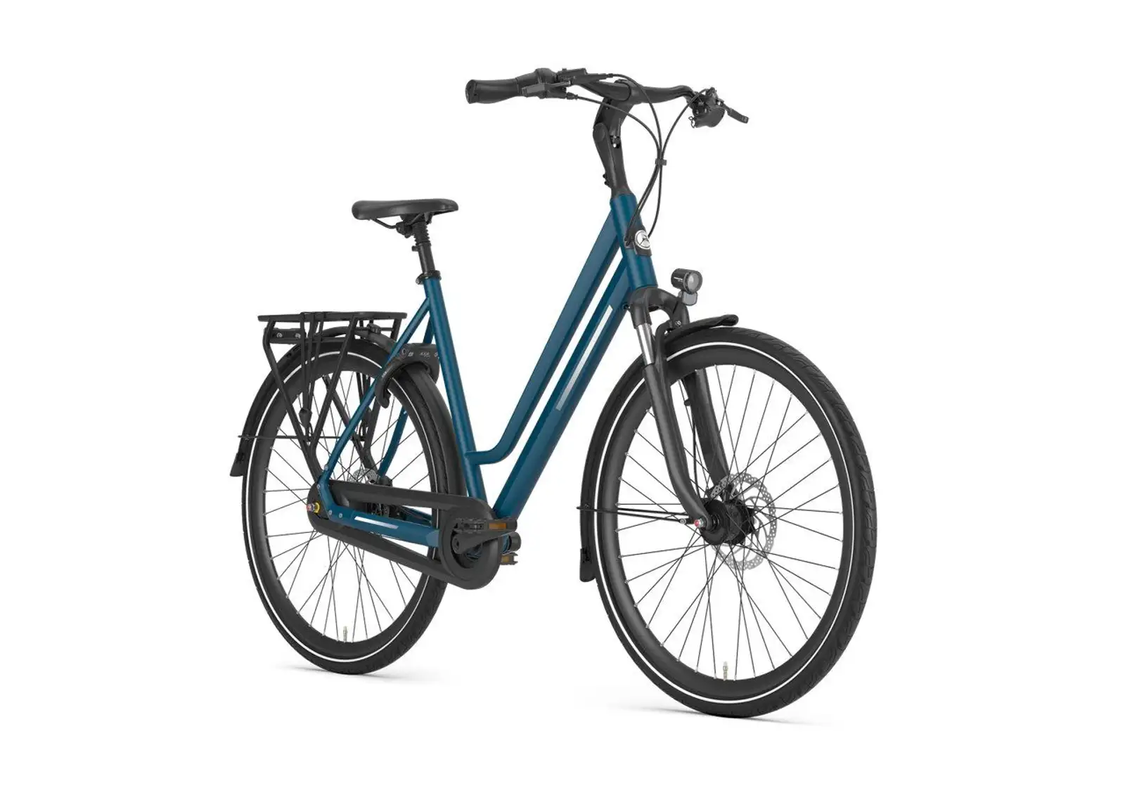 Gazelle Chamonix C7 - Bild 2