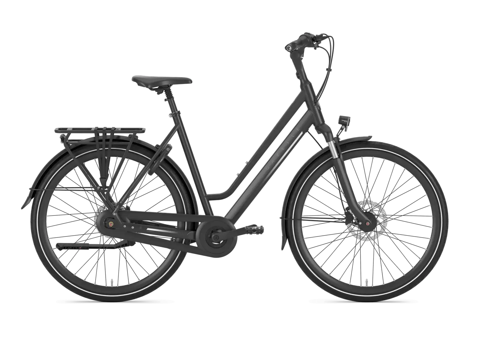 Gazelle Chamonix C7 - Image 1