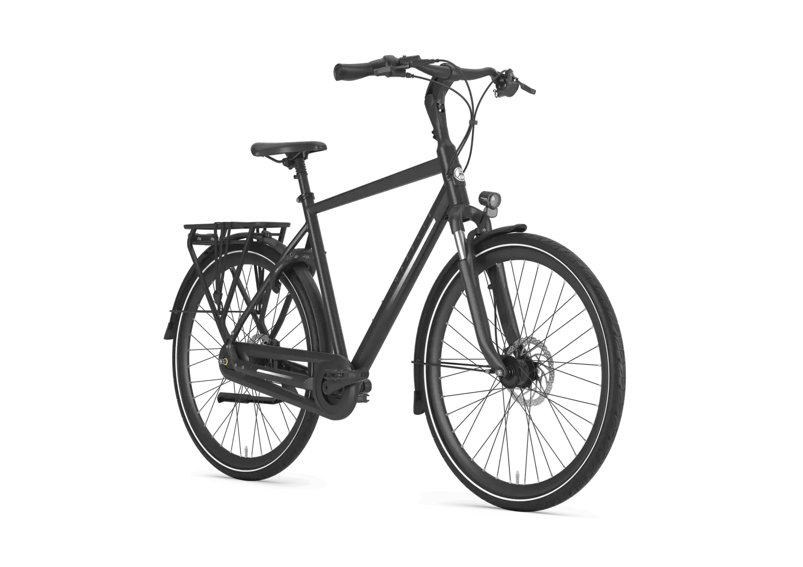 Gazelle Chamonix C7 - Image 2