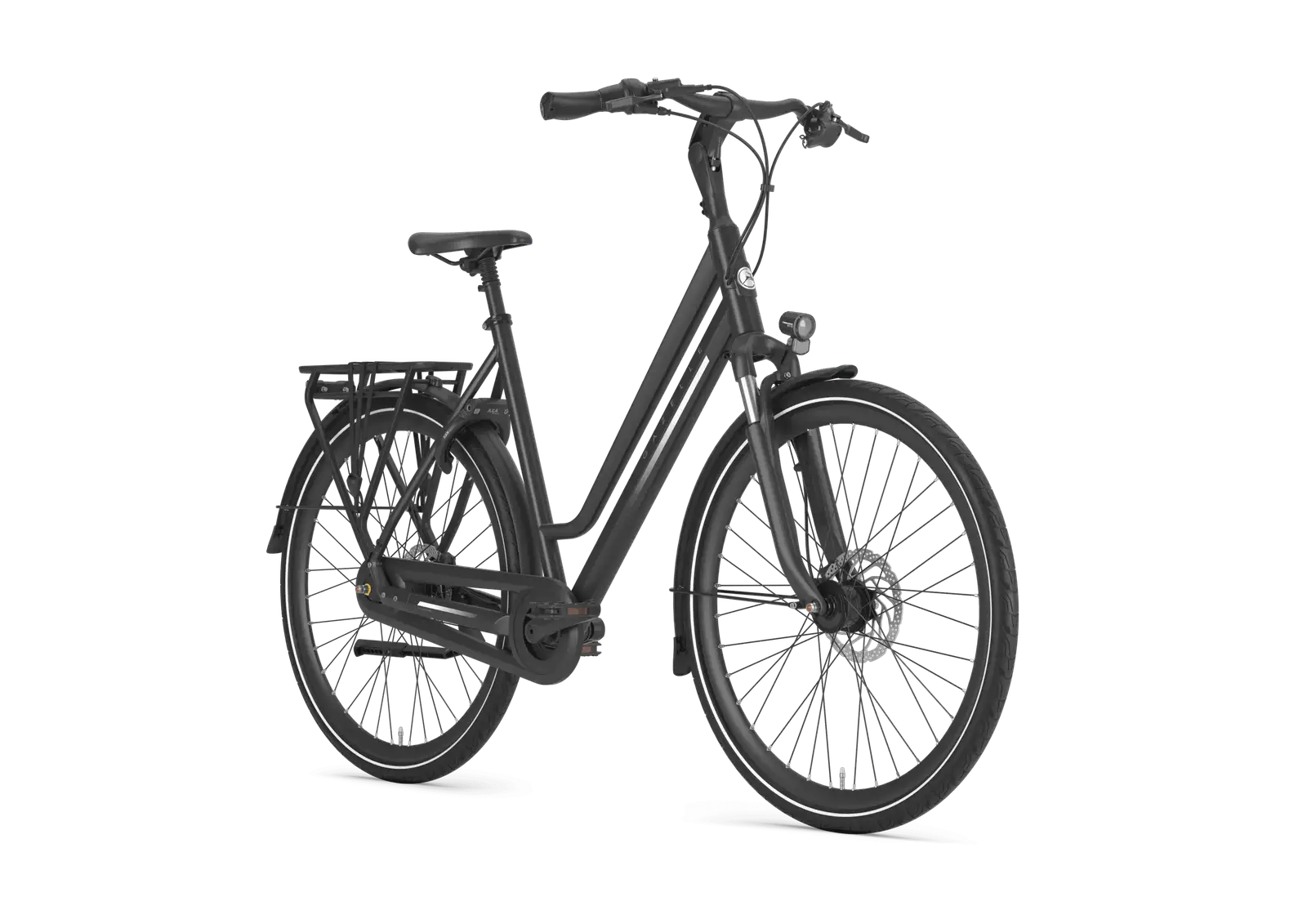 Gazelle Chamonix C7 - Image 2