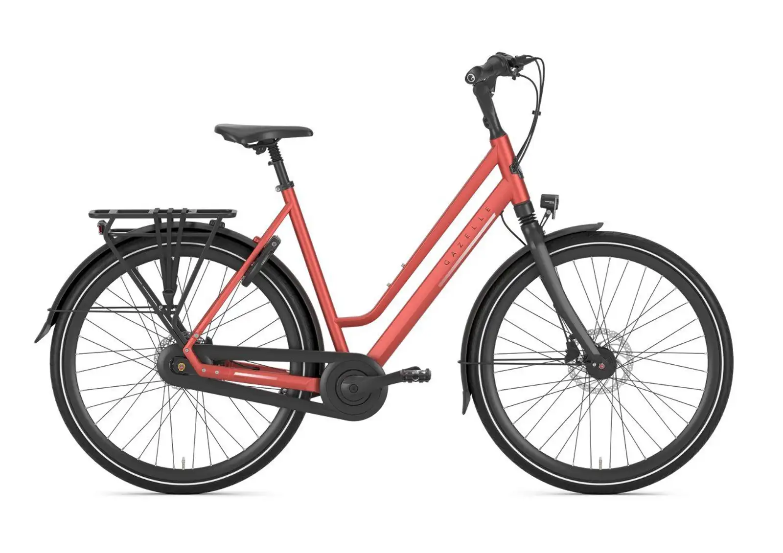 Gazelle Chamonix C8 - Bild 1