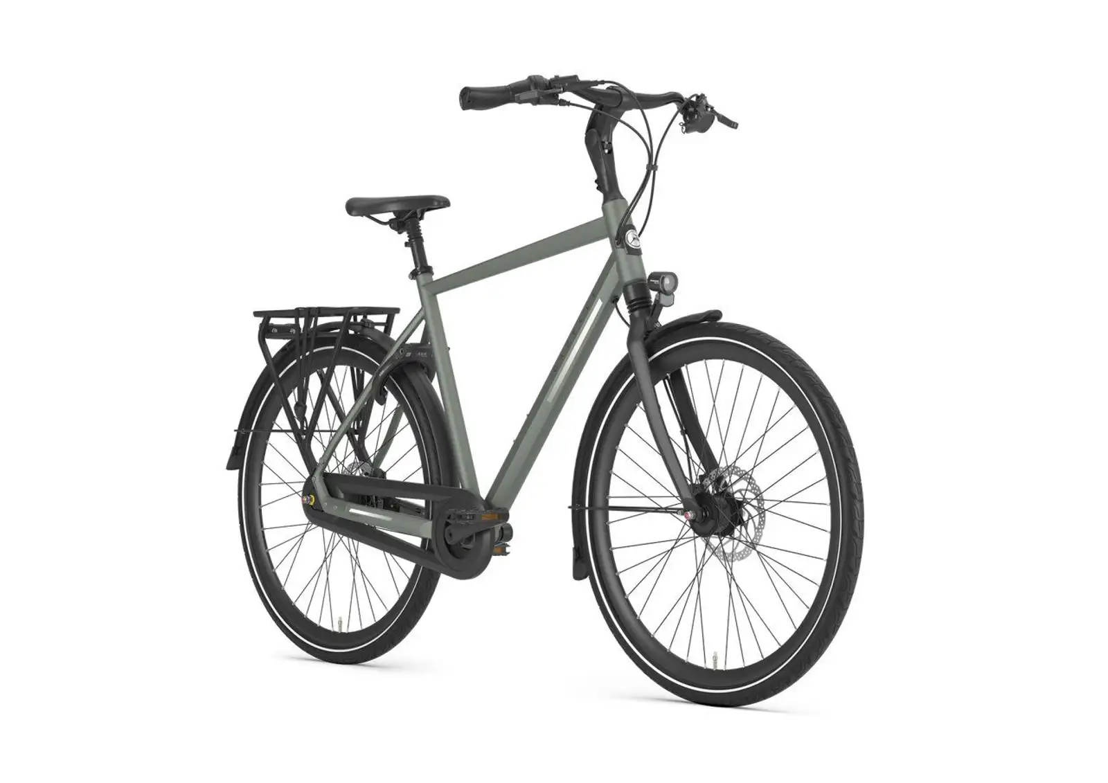 Gazelle Chamonix C8 - Image 2