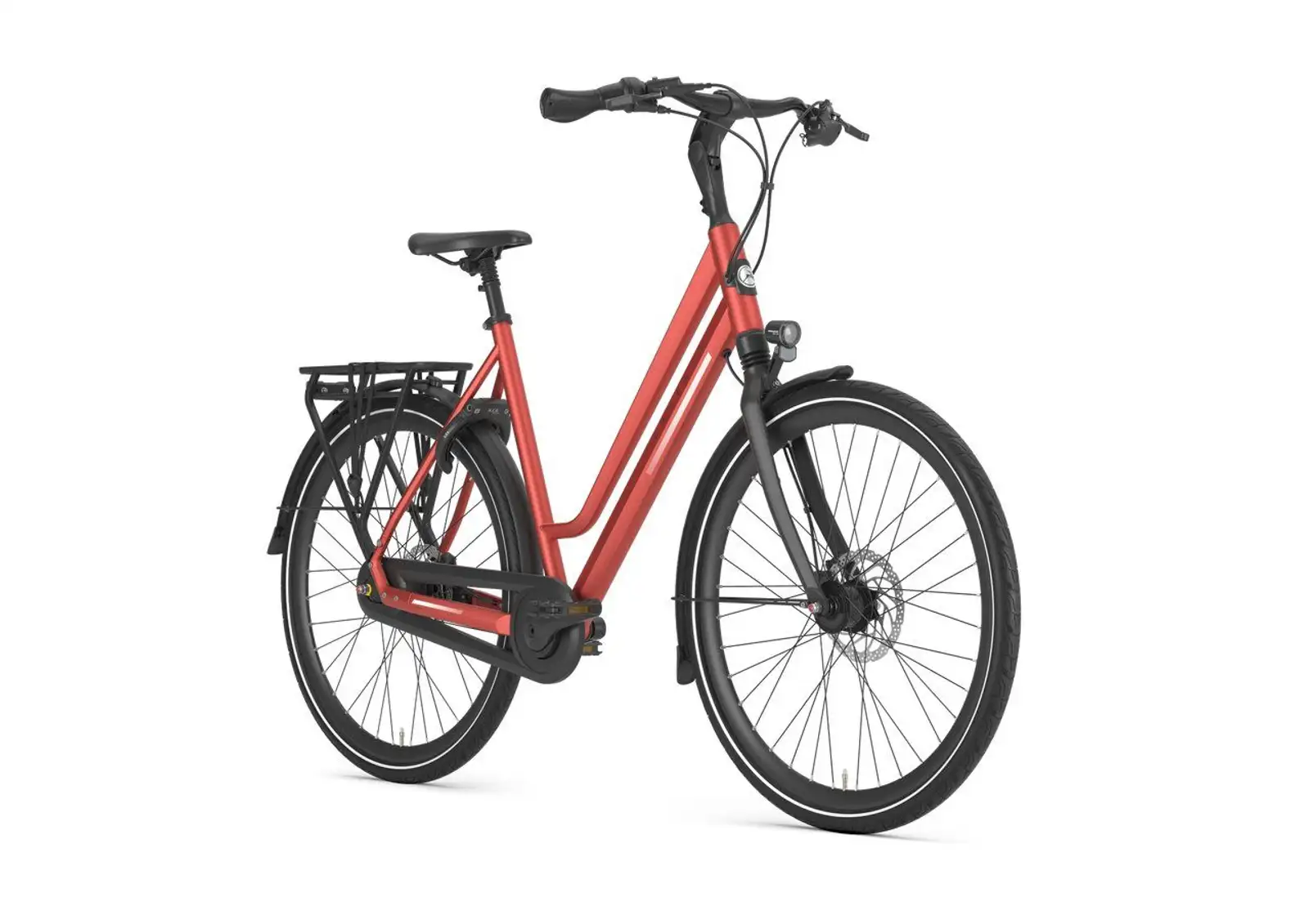 Gazelle Chamonix C8 - Bild 2
