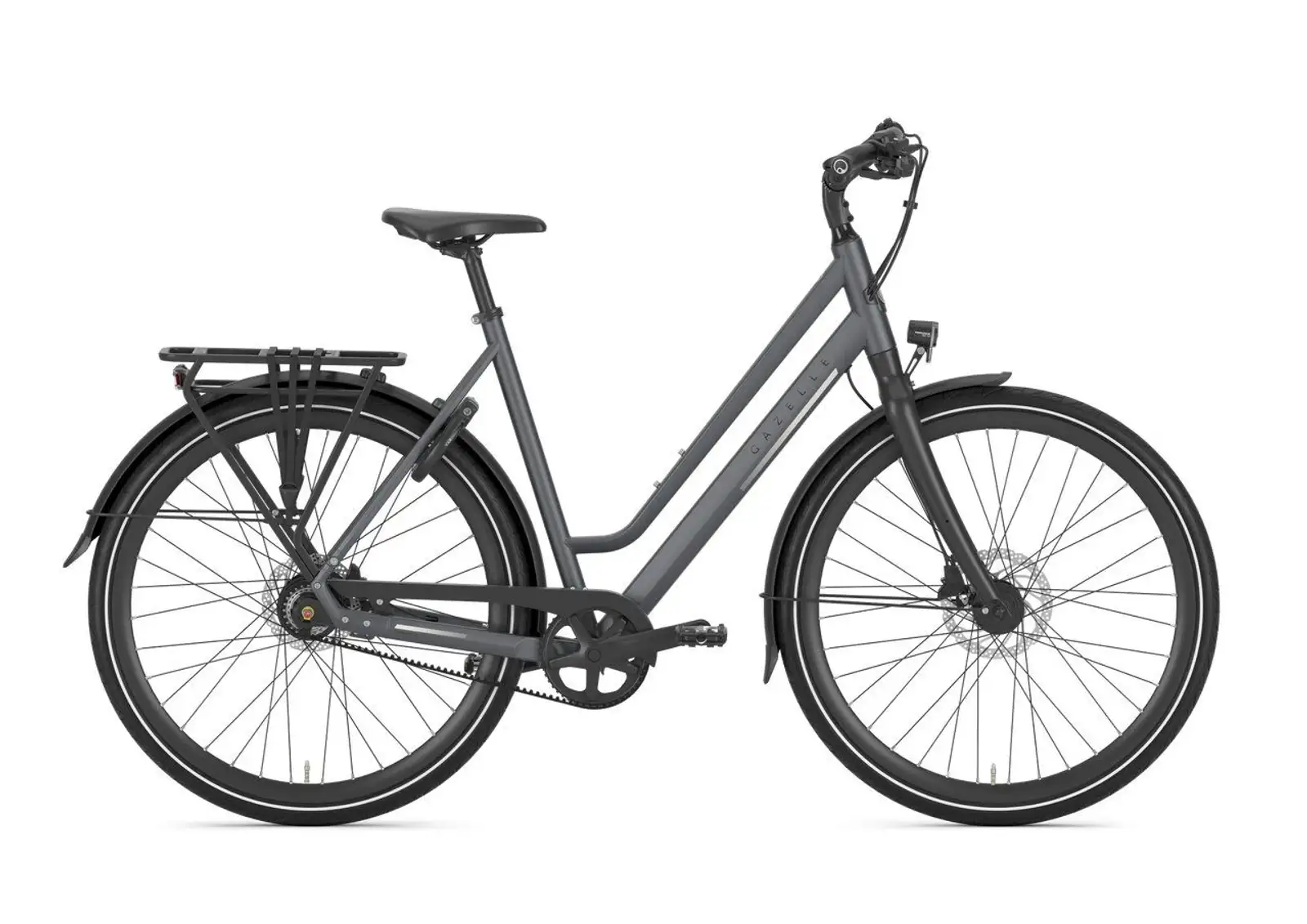 Gazelle Chamonix S11 - Bild 1