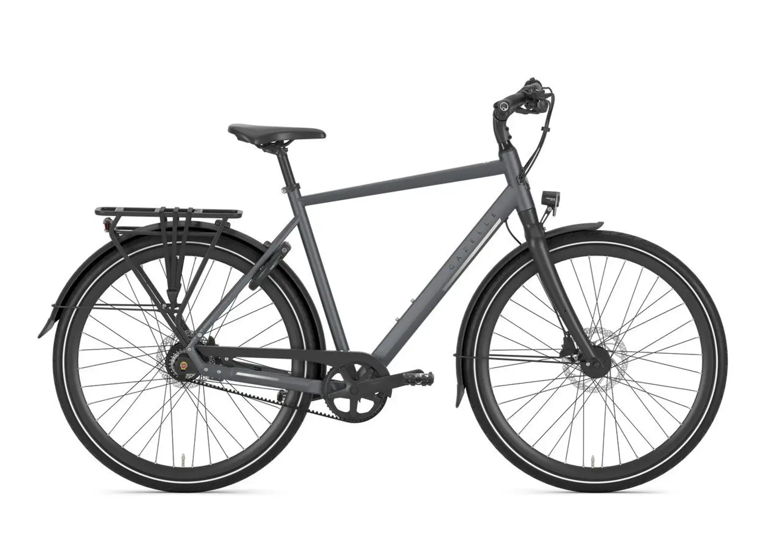 Gazelle Chamonix S11 - Bild 1