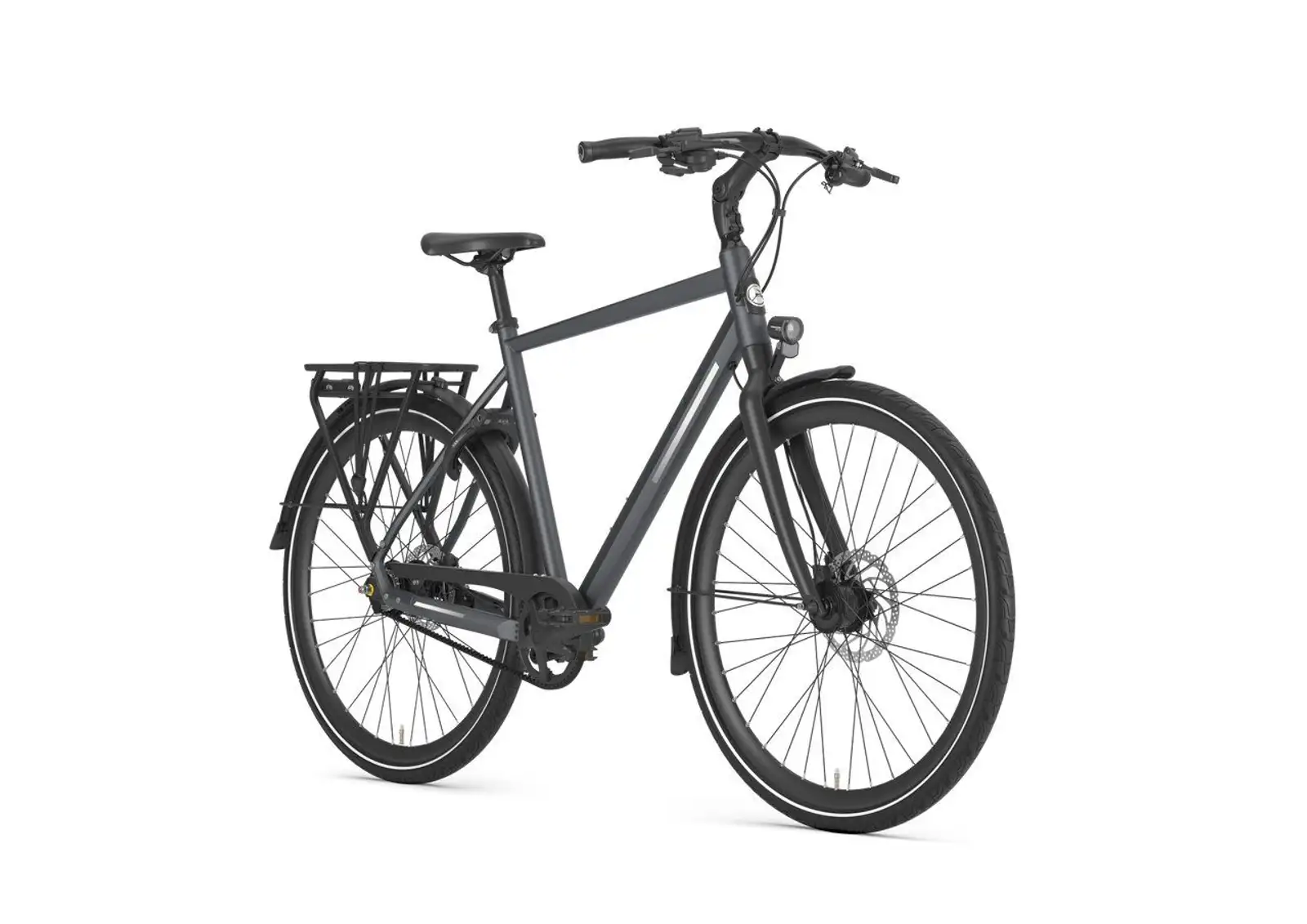 Gazelle Chamonix S11 - Bild 2