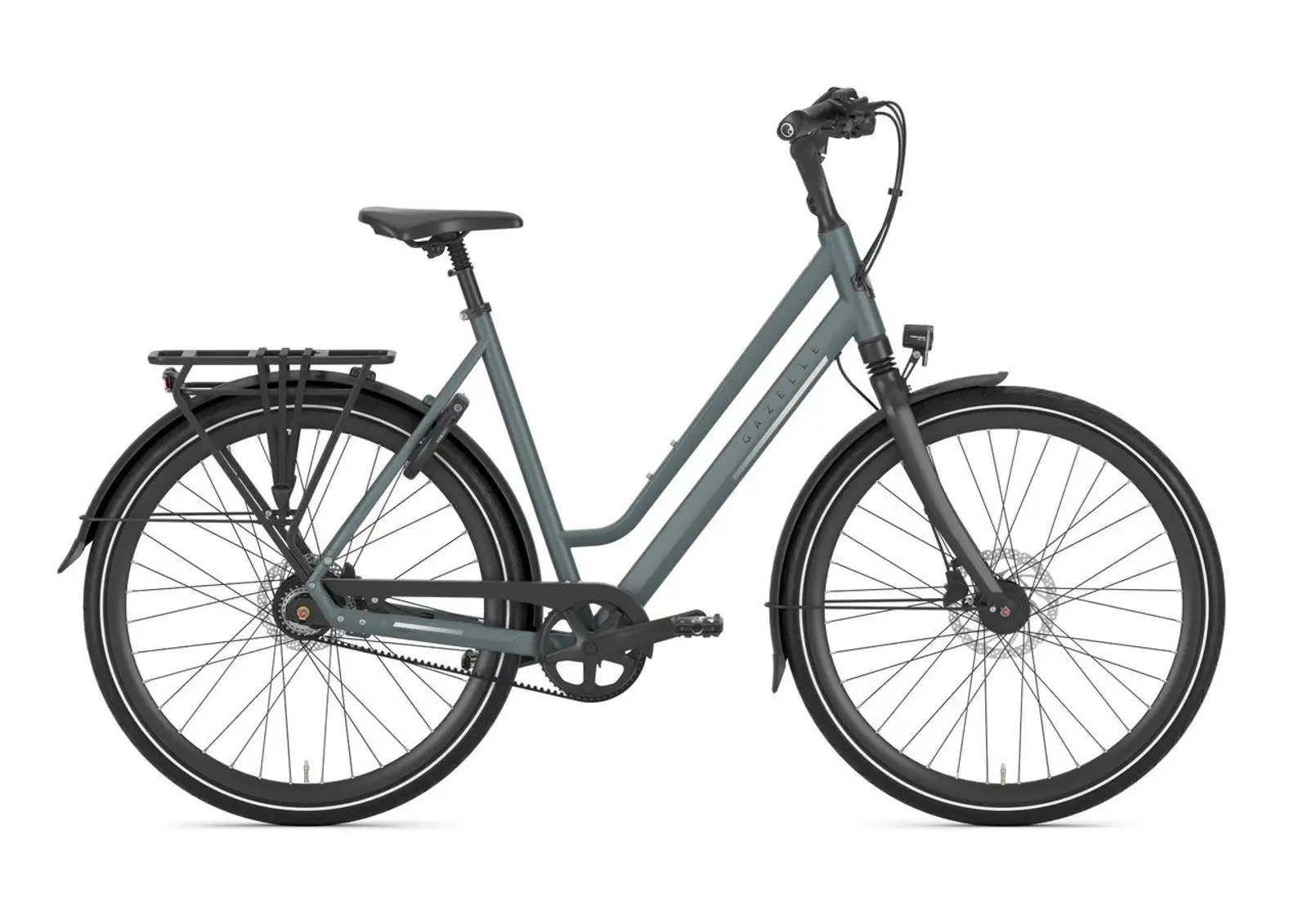 Gazelle Chamonix S8 - Bild 1