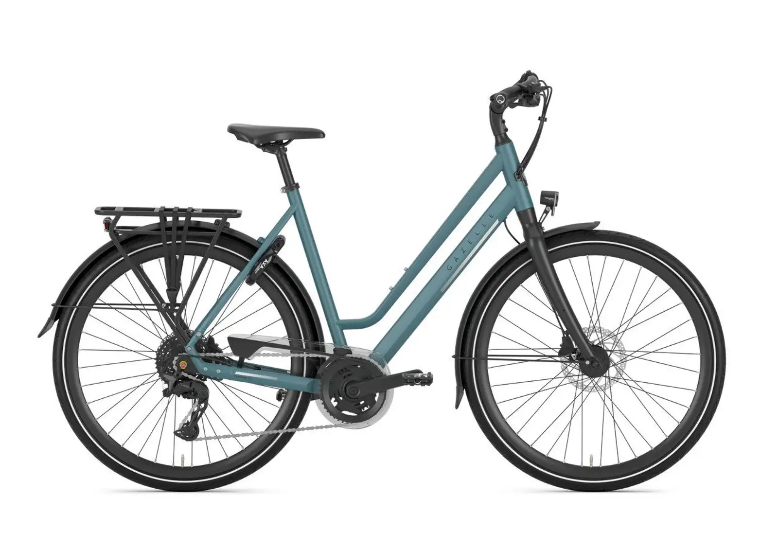 Gazelle Chamonix T20 - Bild 1