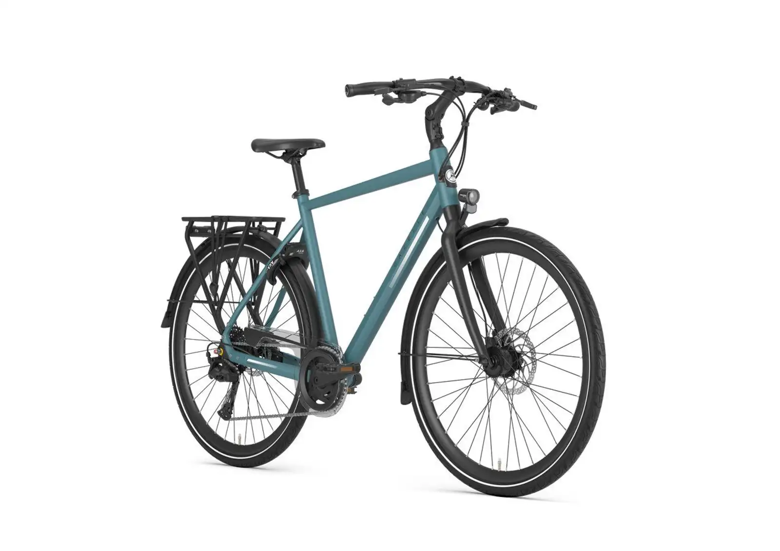 Gazelle Chamonix T20 - Bild 2