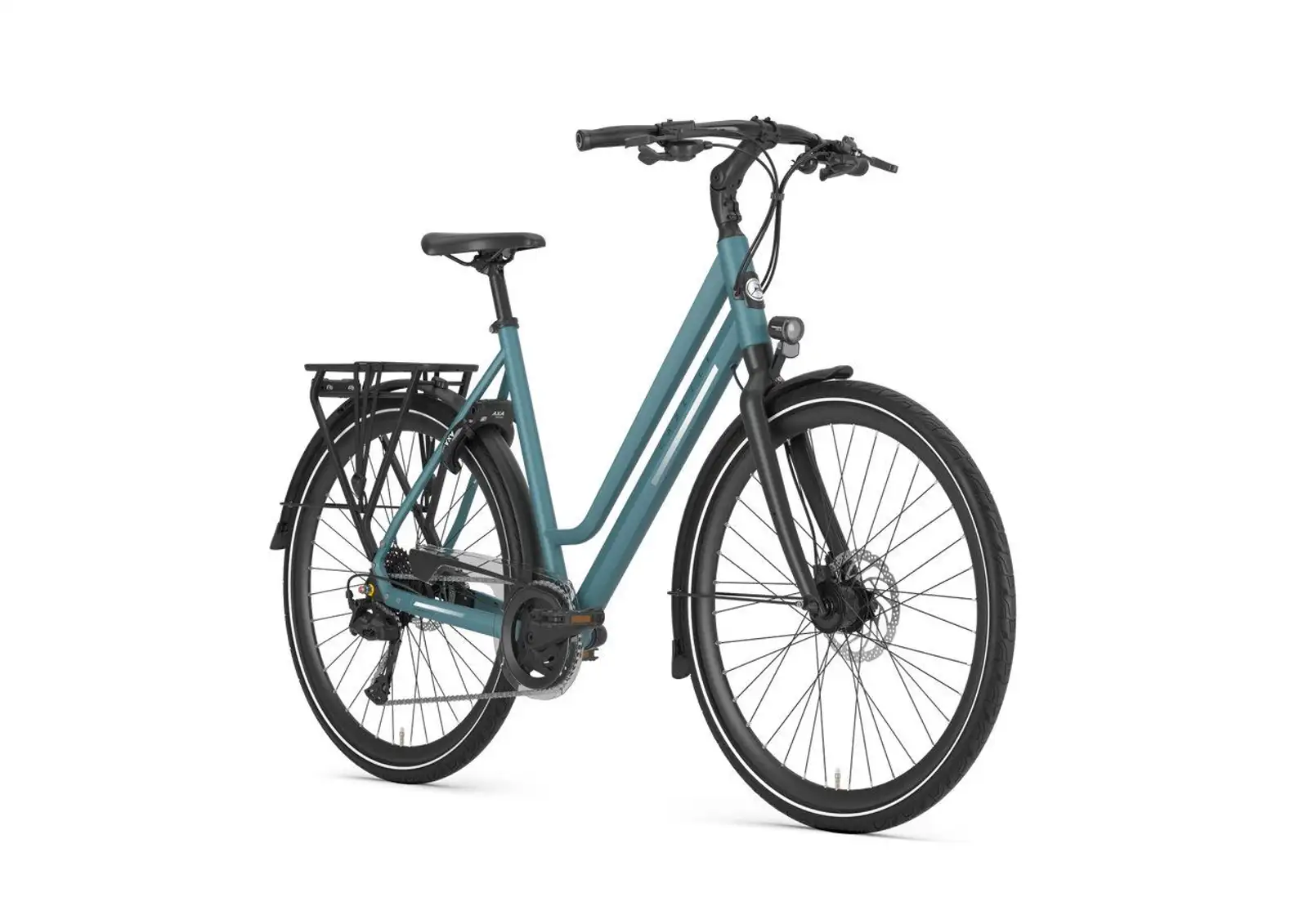 Gazelle Chamonix T20 - Bild 2