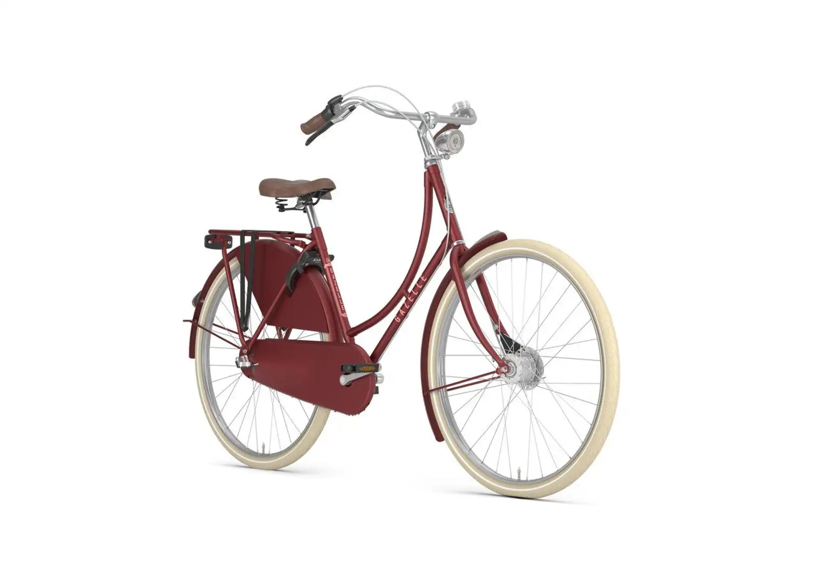 Gazelle Classic - Image 2