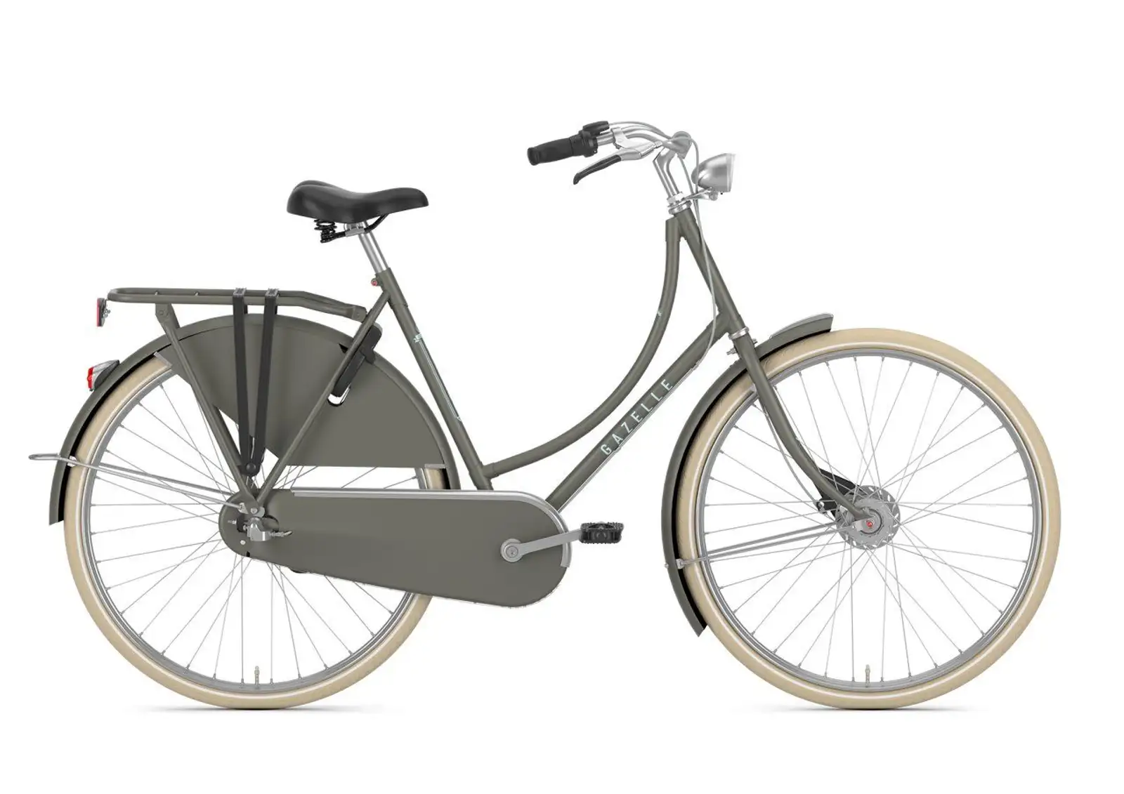 Gazelle Classic - Bild 1