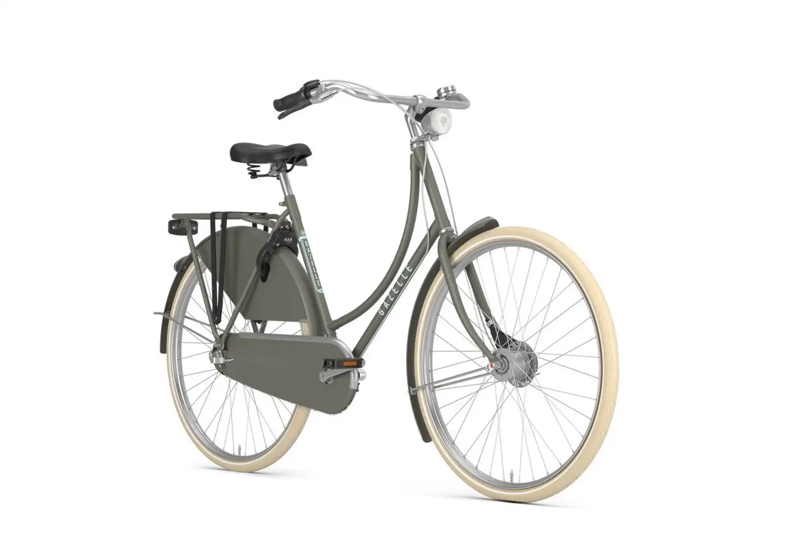 Gazelle Classic - Bild 2