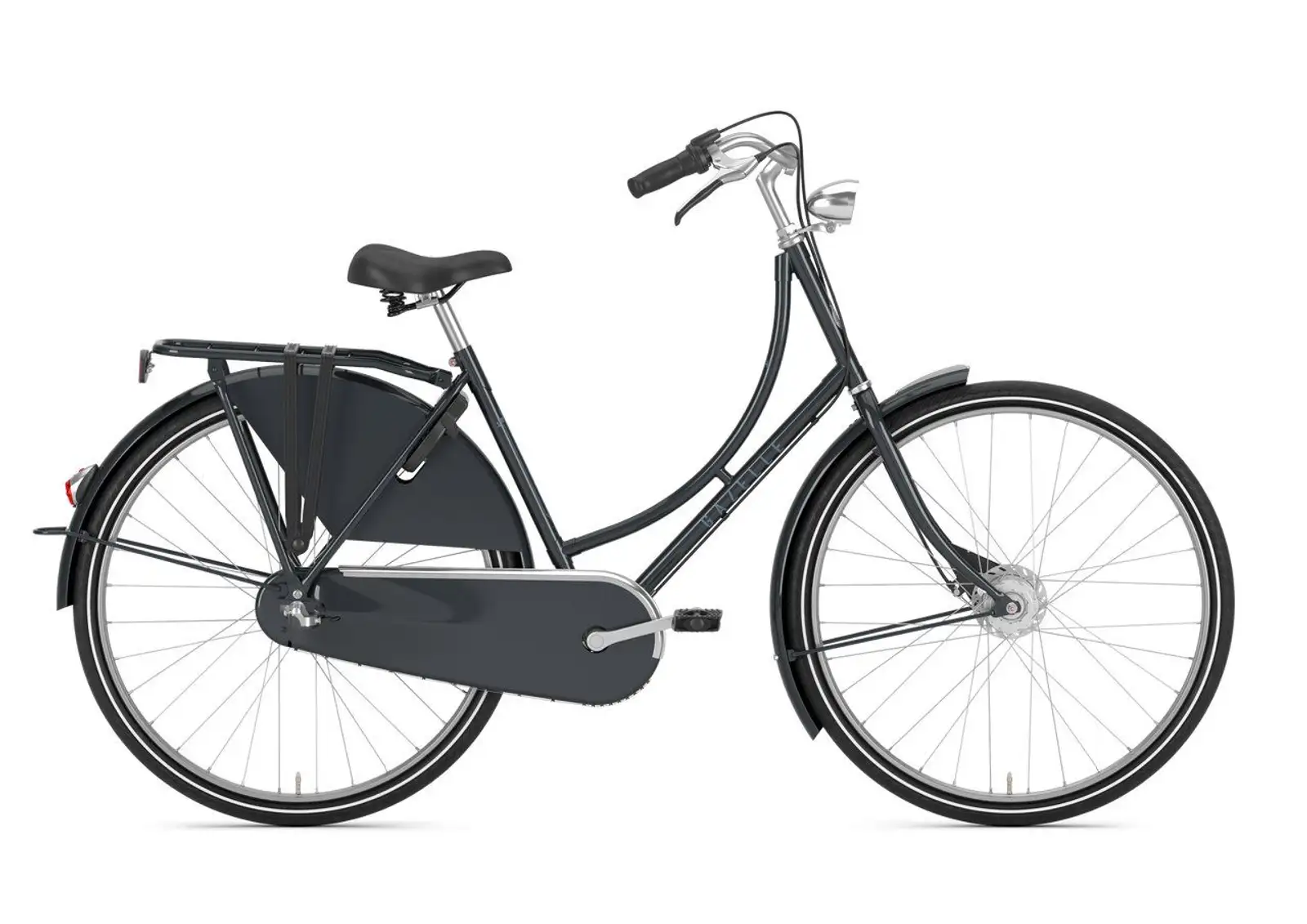 Gazelle Classic - Image 1