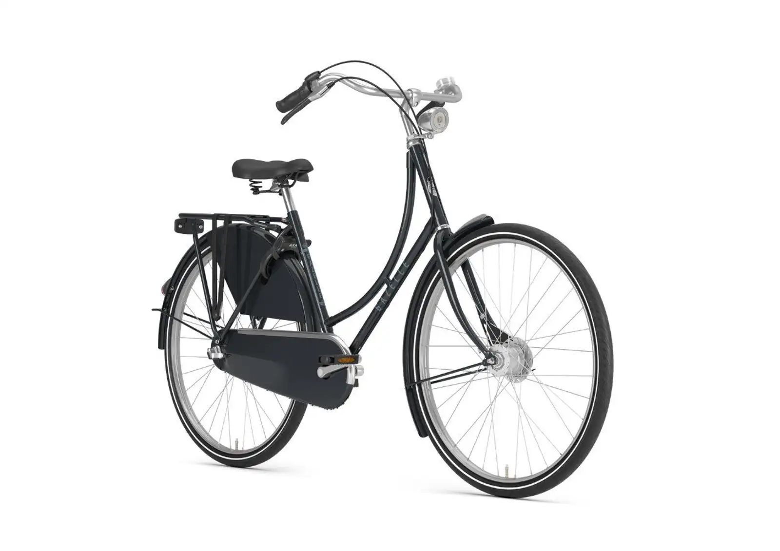 Gazelle Classic - Image 2