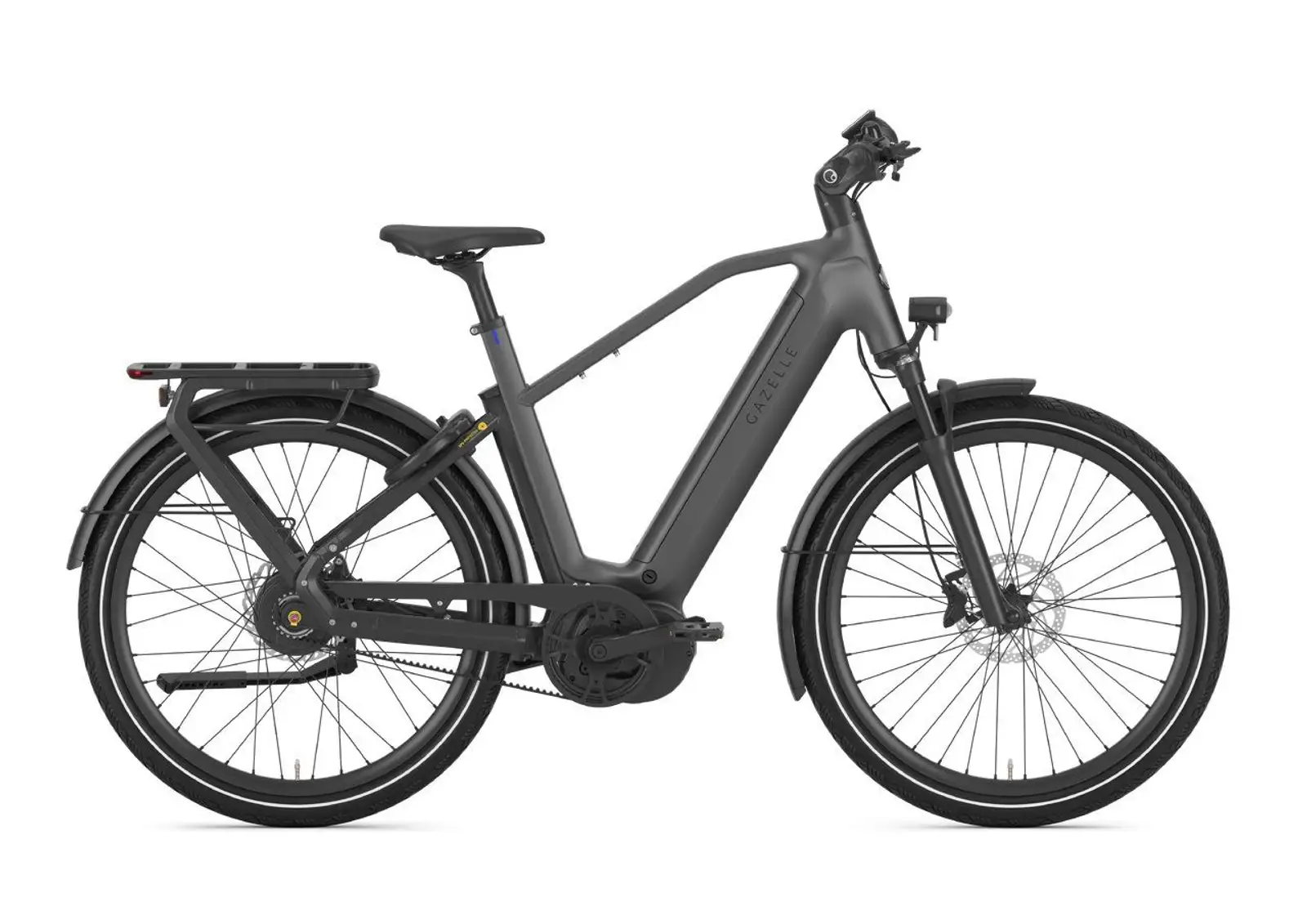 Gazelle Eclipse C380 - Image 1