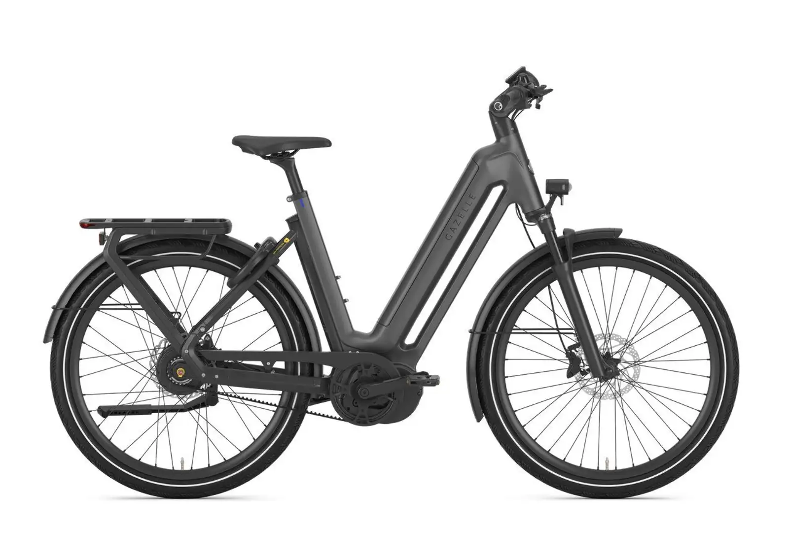 Gazelle Eclipse C380 - Bild 1