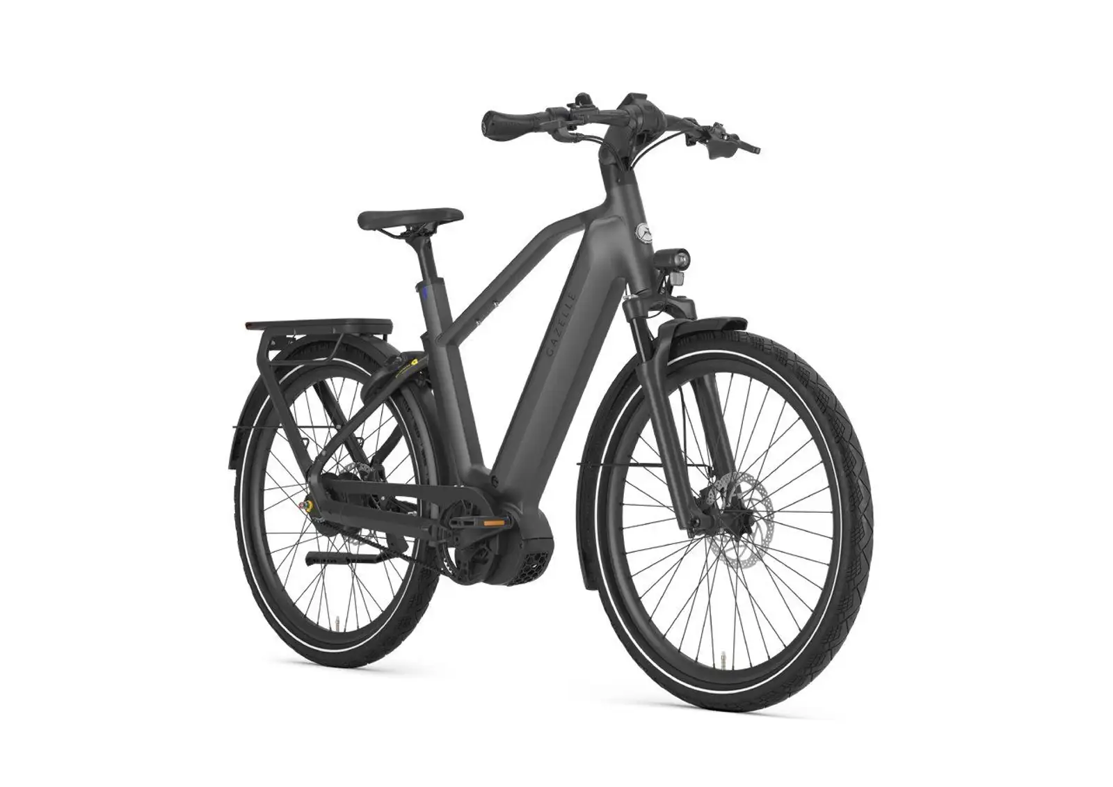 Gazelle Eclipse C380 - Image 2