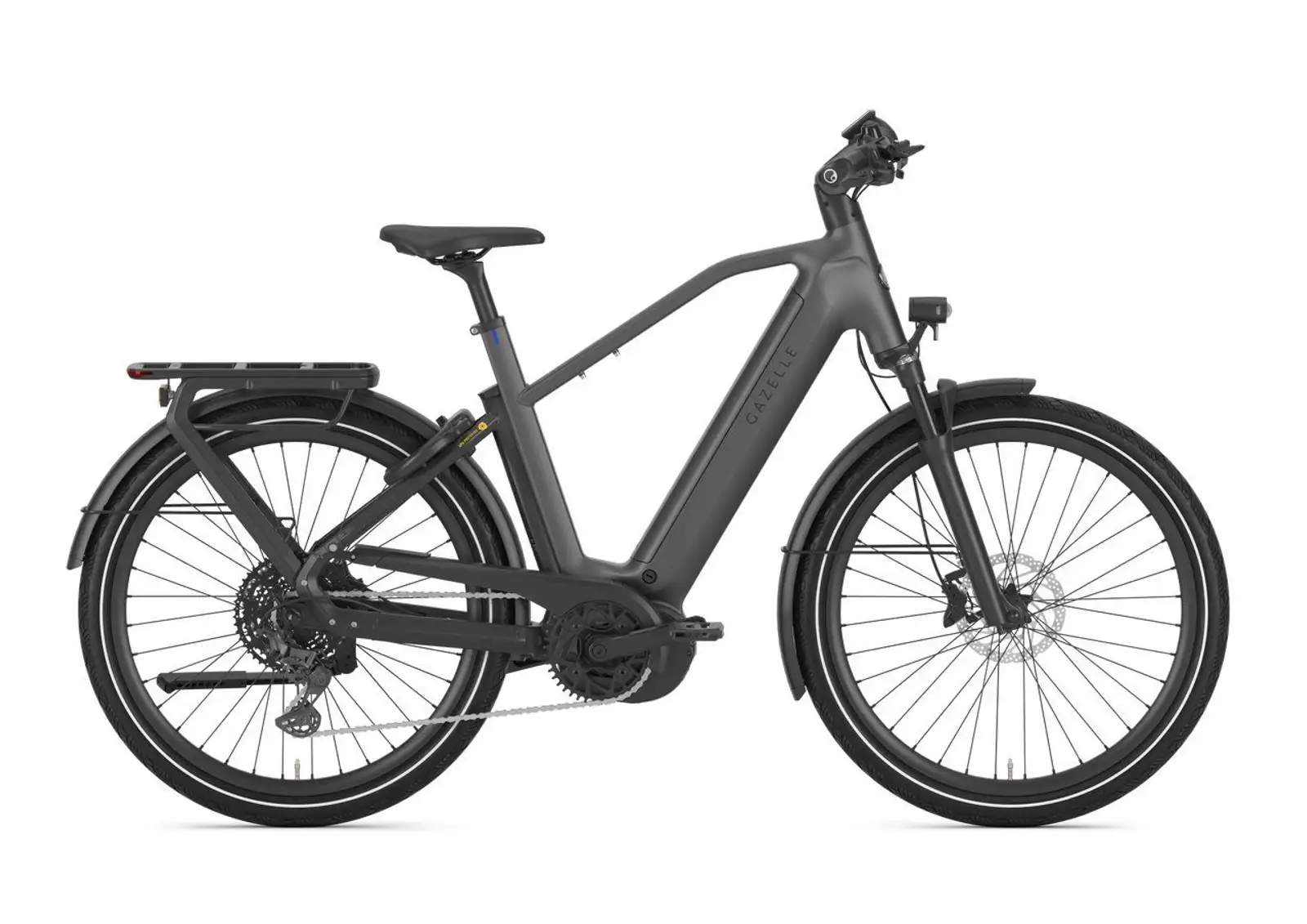 Gazelle Eclipse T11 - Image 1