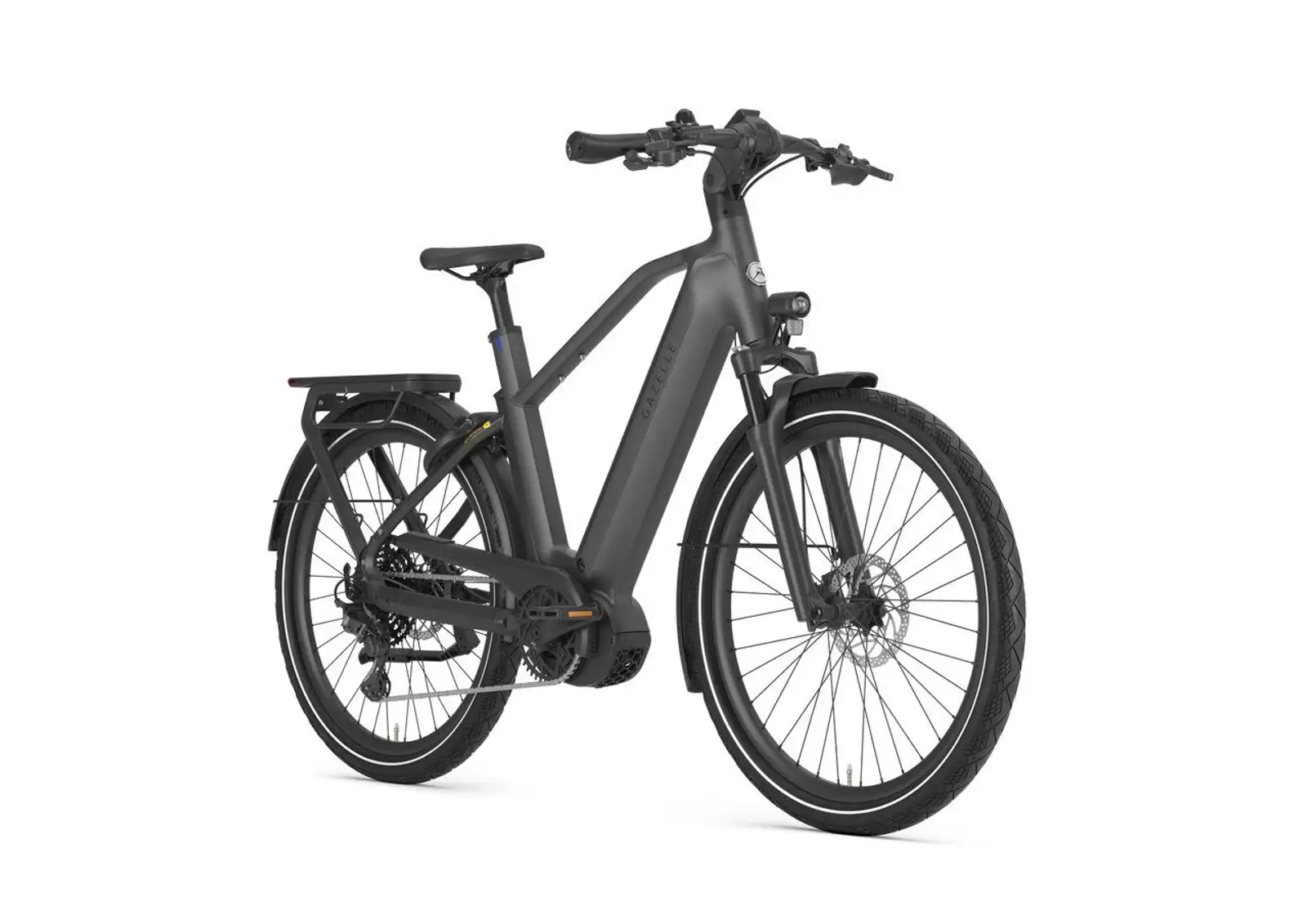 Gazelle Eclipse T11 - Image 2