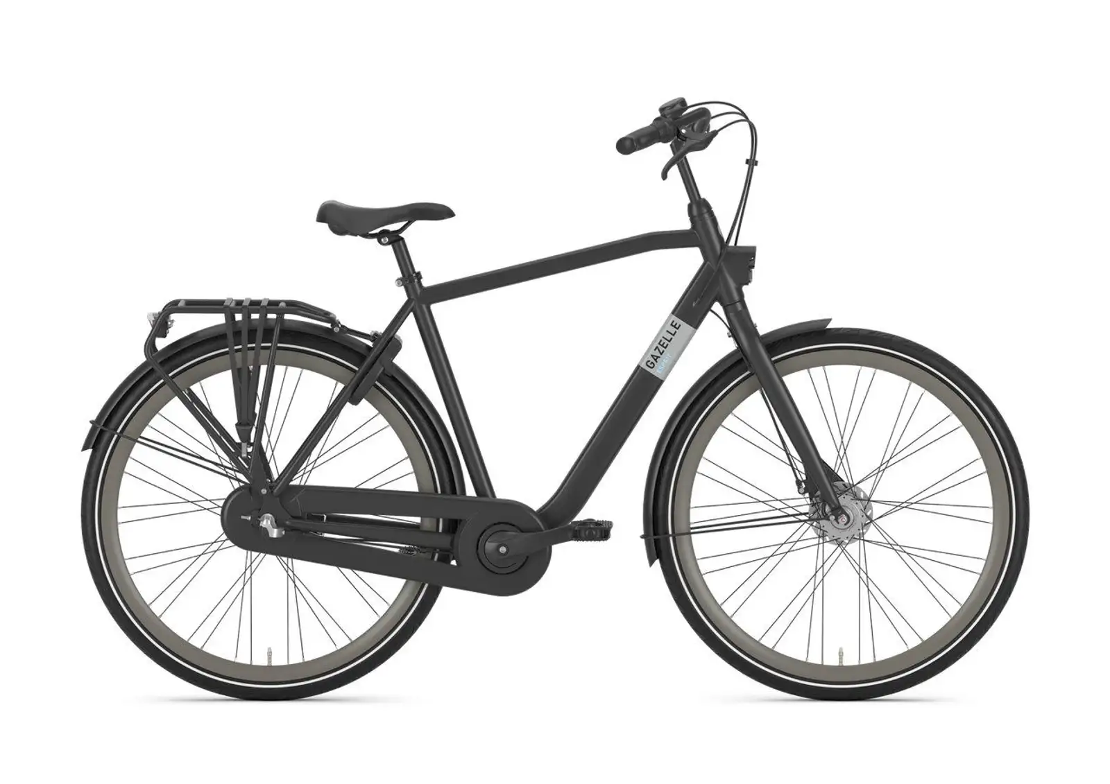 Gazelle Esprit - Image 1