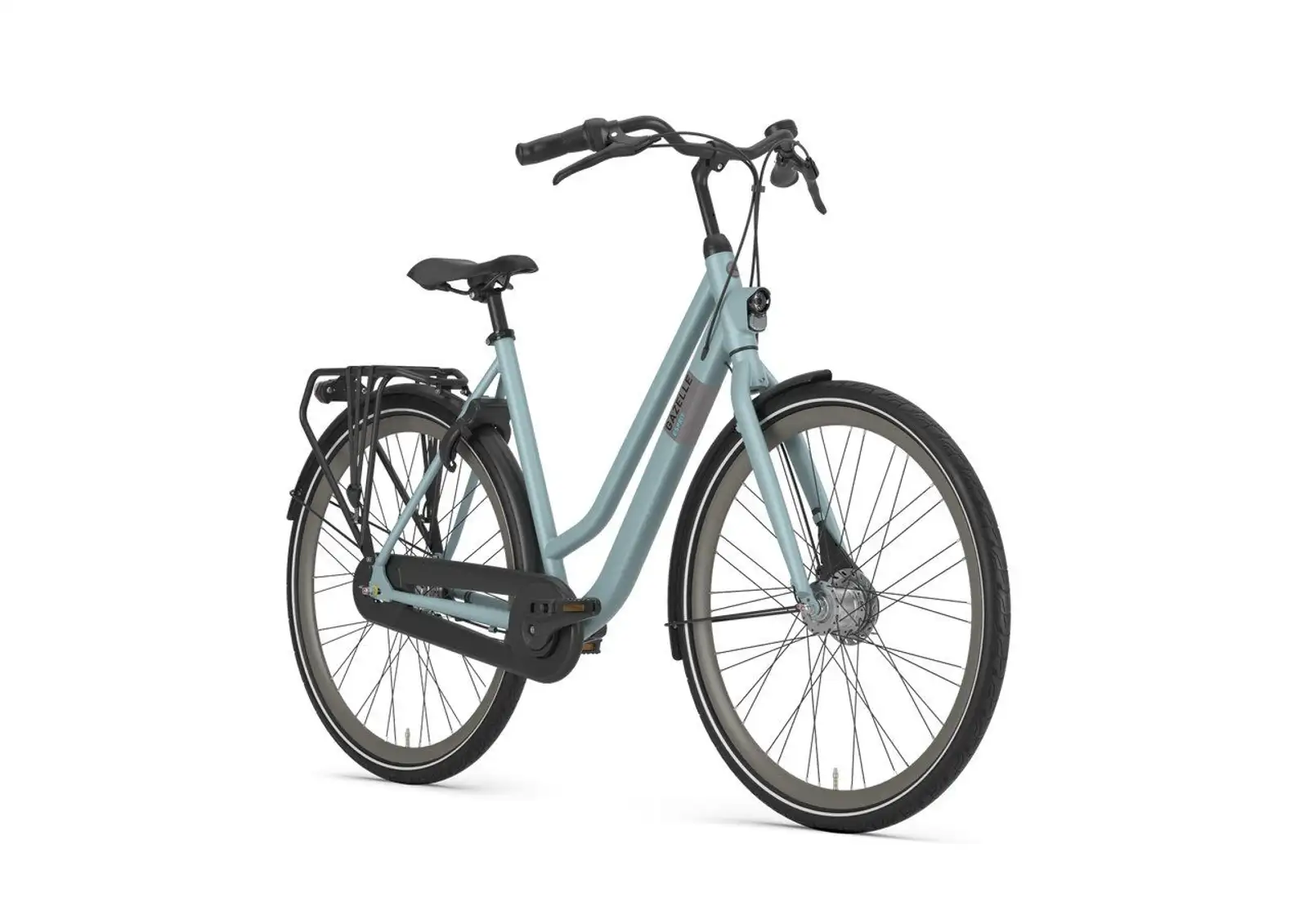 Gazelle Esprit - Image 2
