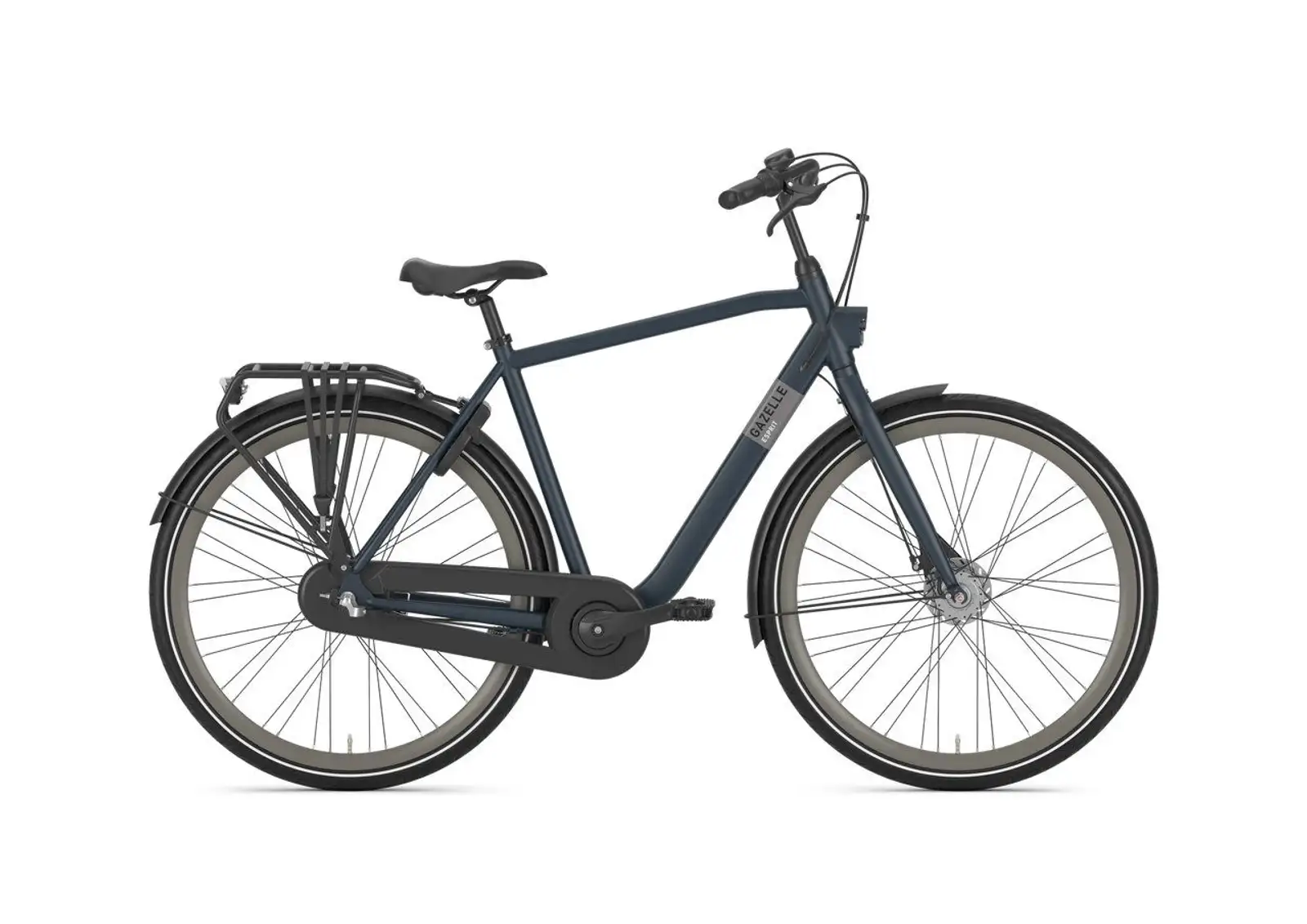 Gazelle Esprit - Image 1