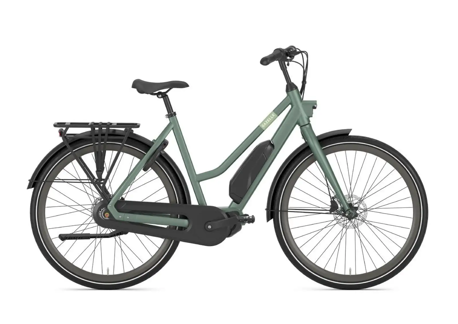 Gazelle Esprit C7 - Bild 1