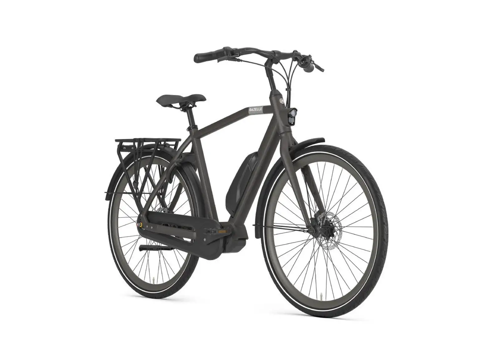 Gazelle Esprit C7 - Bild 2