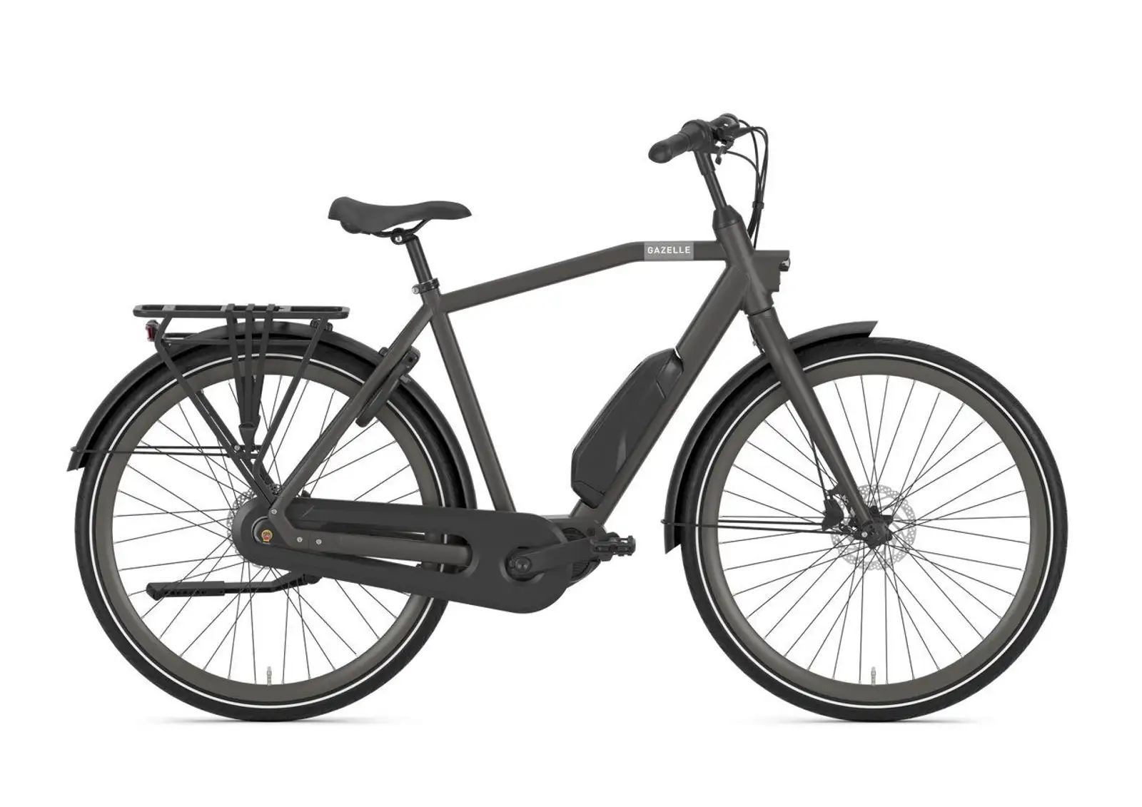 Gazelle Esprit C7 - Bild 1