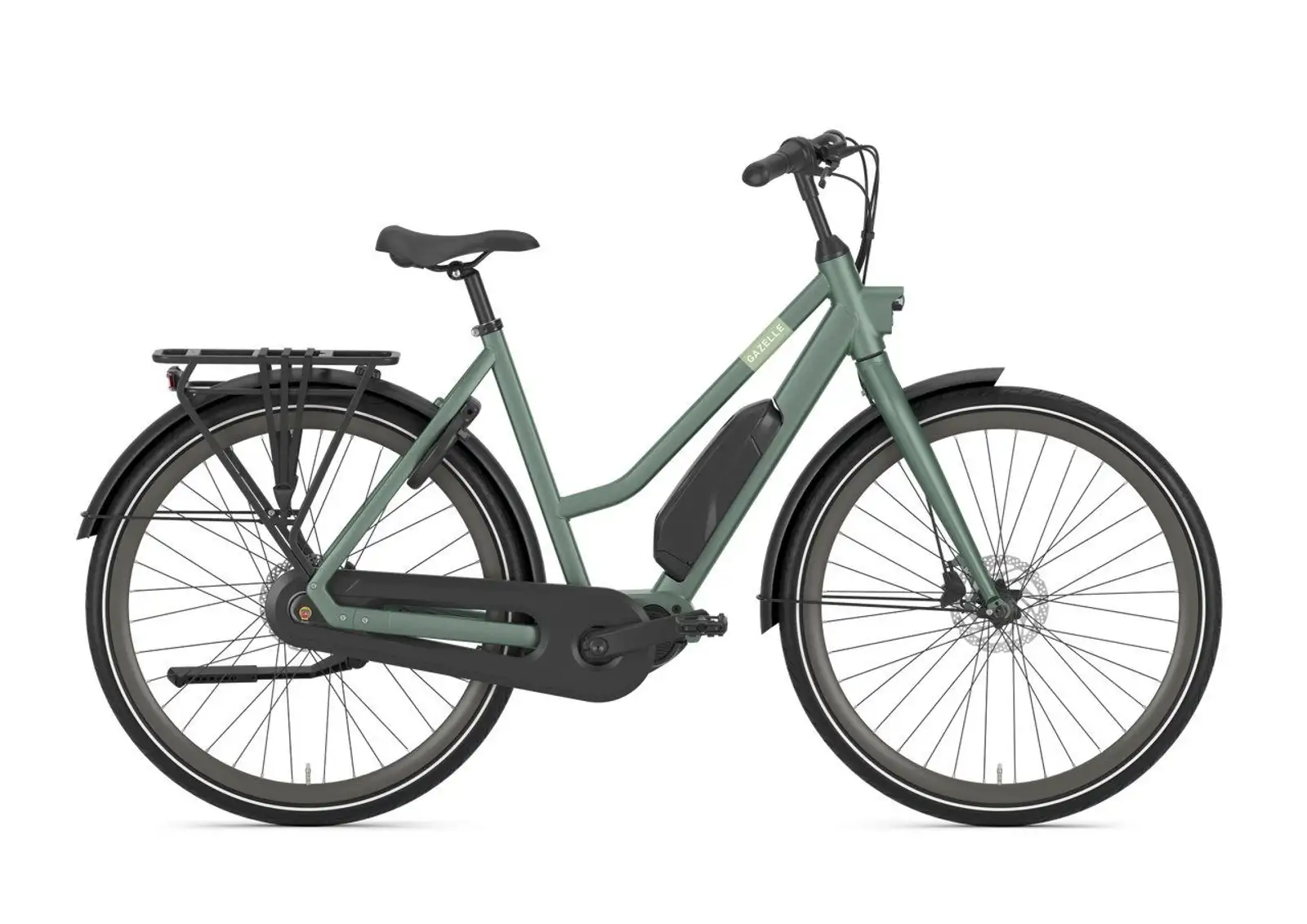 Gazelle Esprit C7 - Bild 1