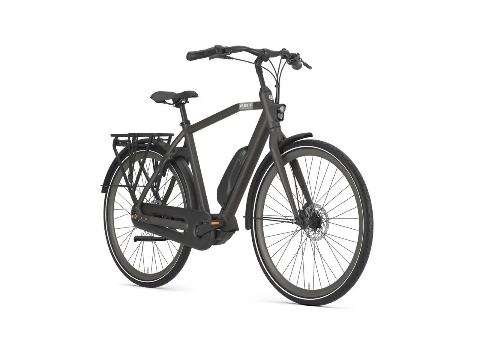 Gazelle Esprit C7 - Bild 2