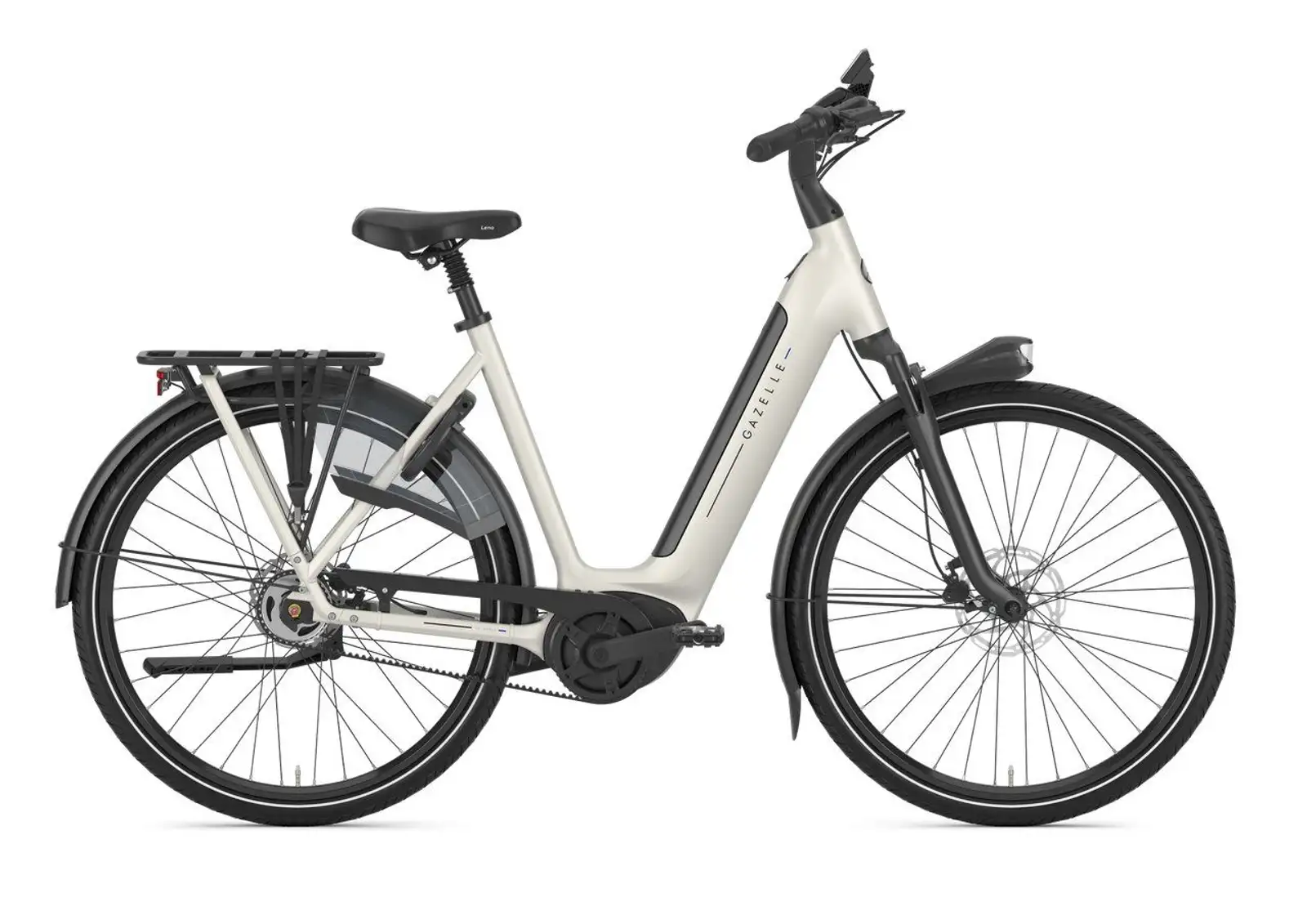 Gazelle Grenoble C5 - Bild 1