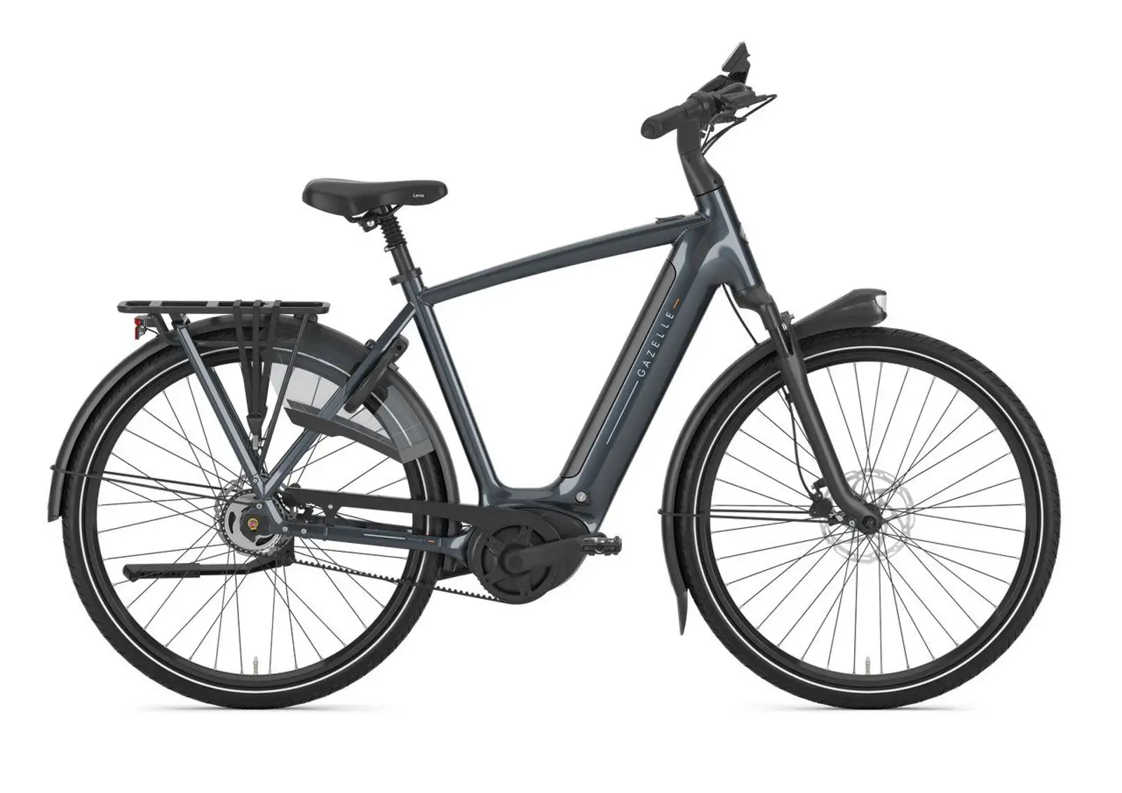 Gazelle Grenoble C5 - Bild 1