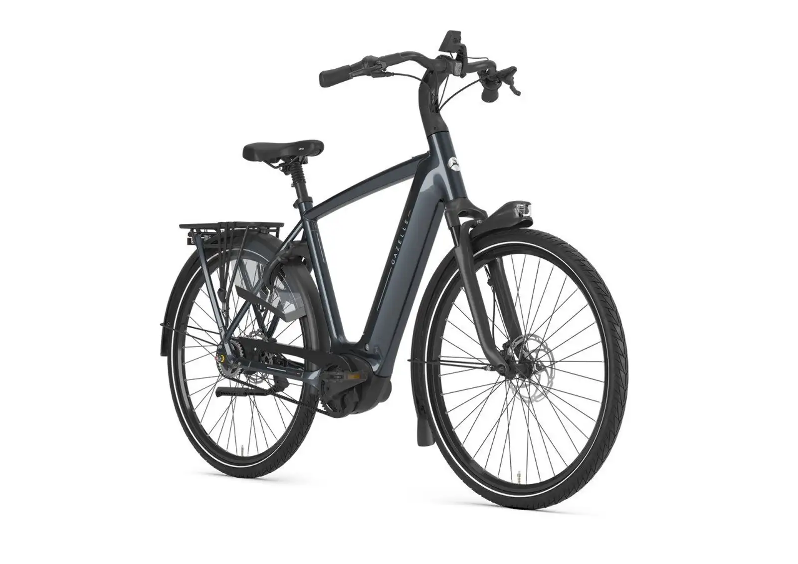 Gazelle Grenoble C5 - Bild 2