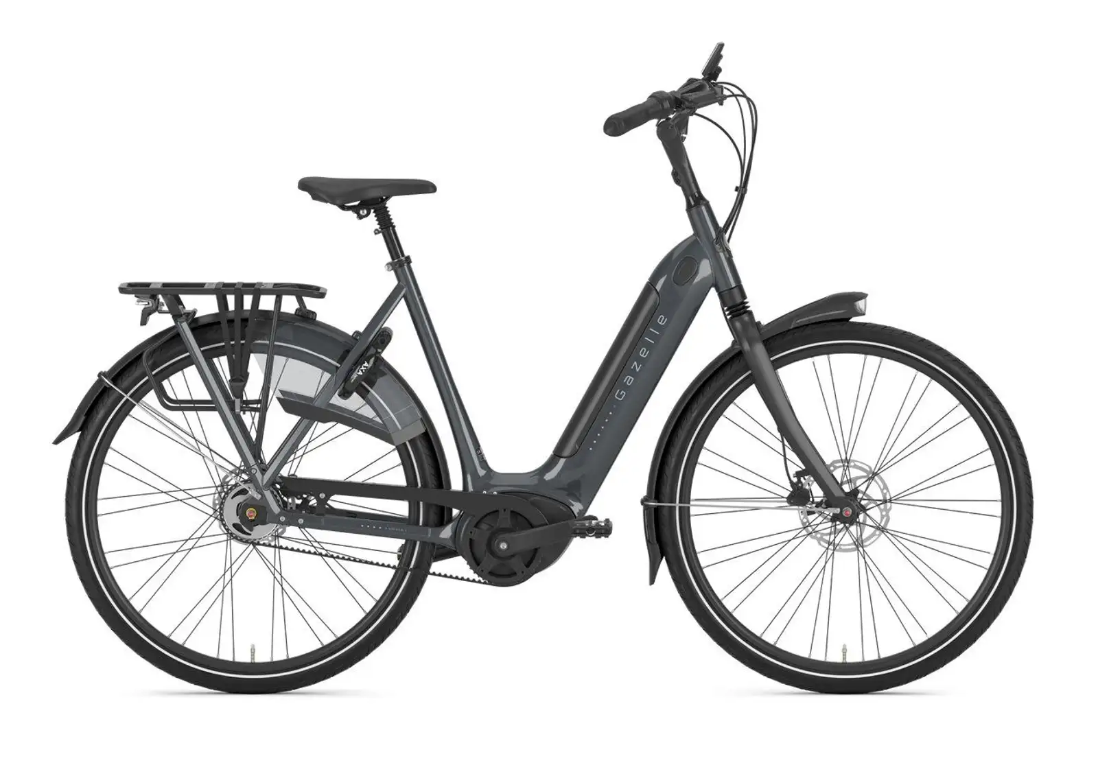 Gazelle Grenoble C5 - Bild 1
