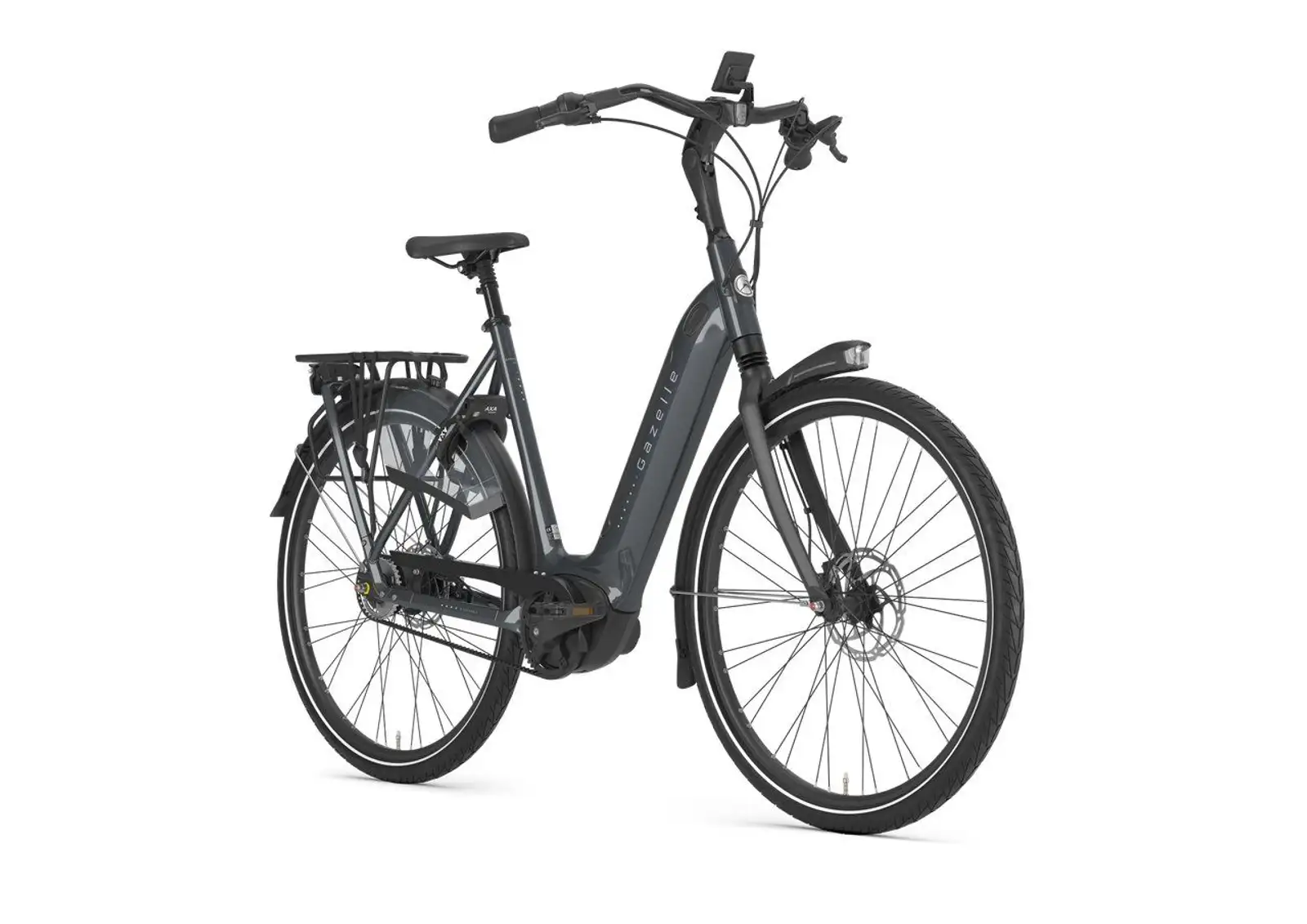Gazelle Grenoble C5 - Bild 2