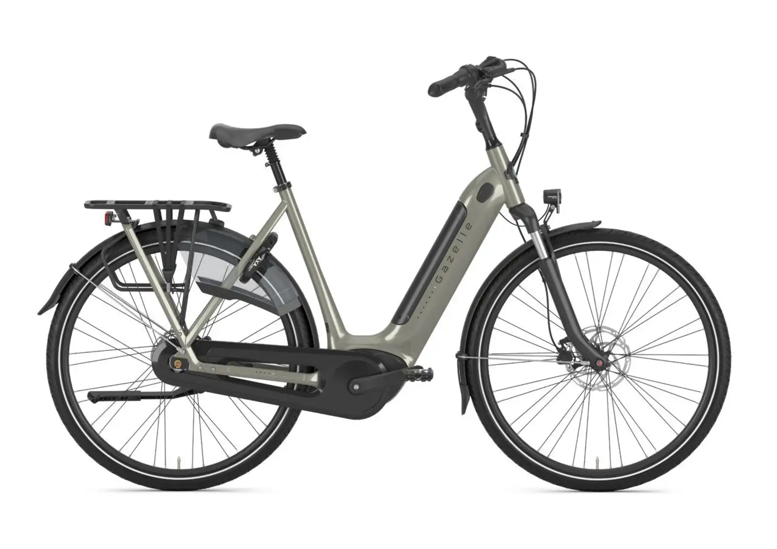 Gazelle Grenoble C7+ - Bild 1