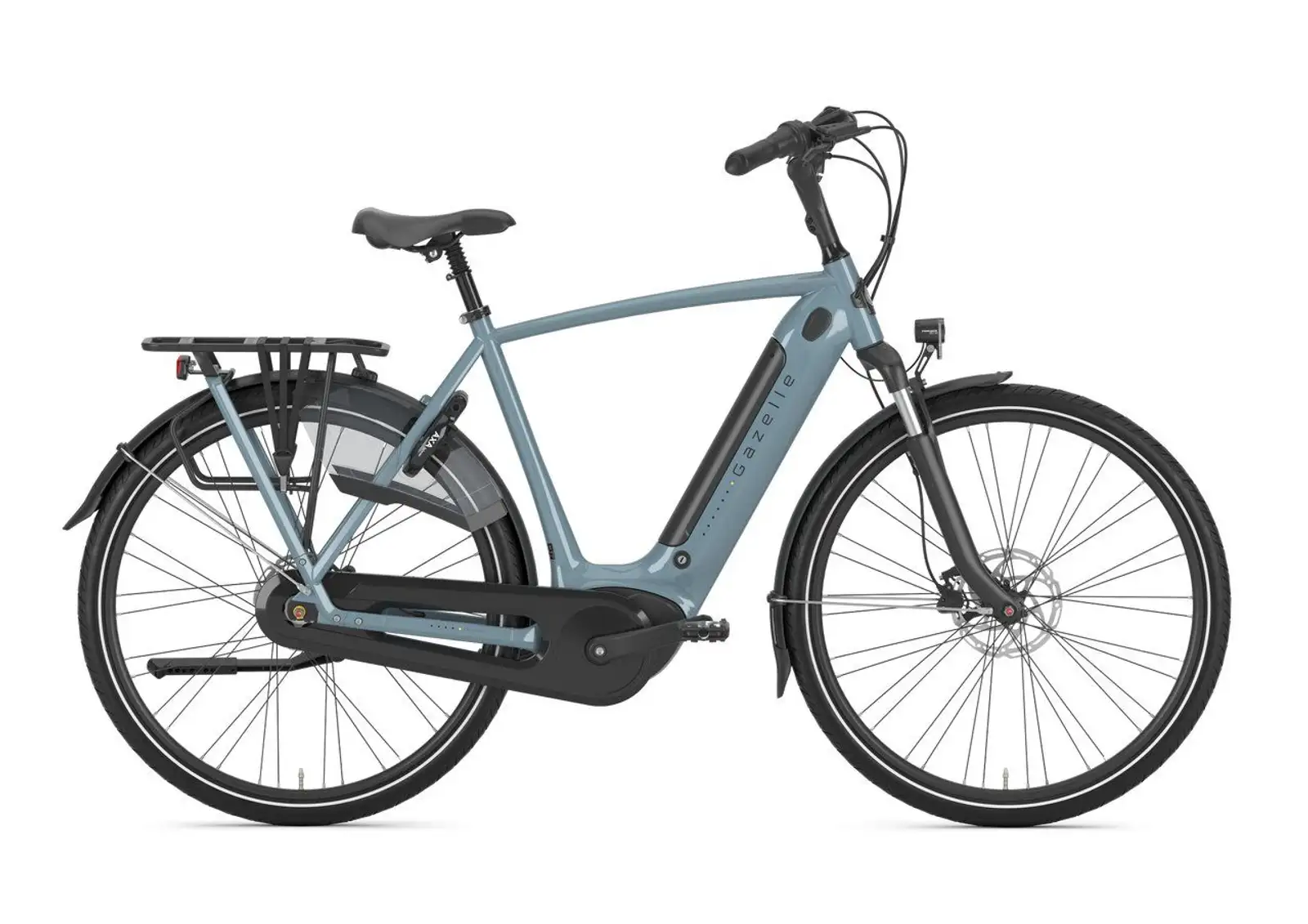 Gazelle Grenoble C7+ - Bild 1