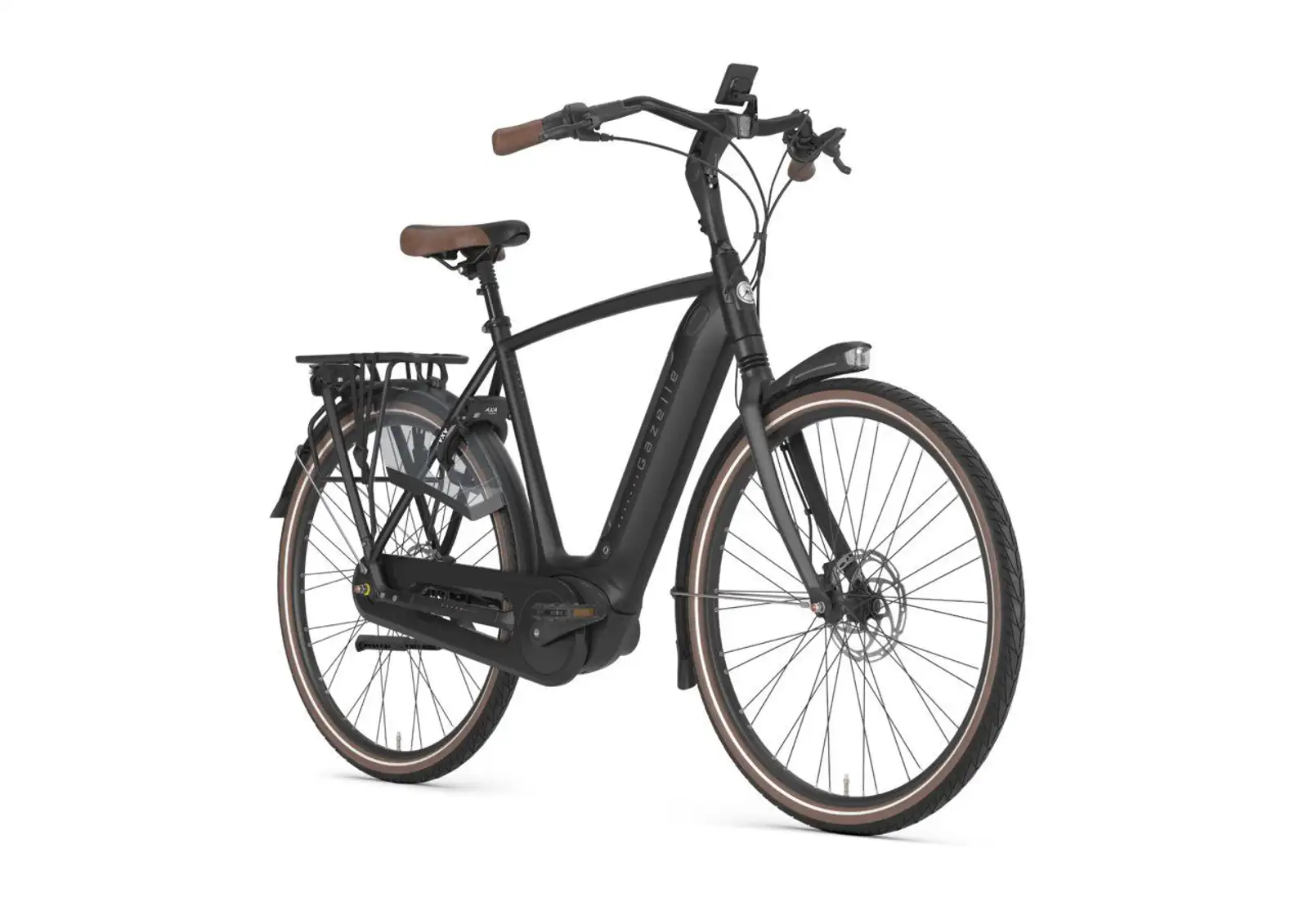 Gazelle Grenoble C8 - Bild 2