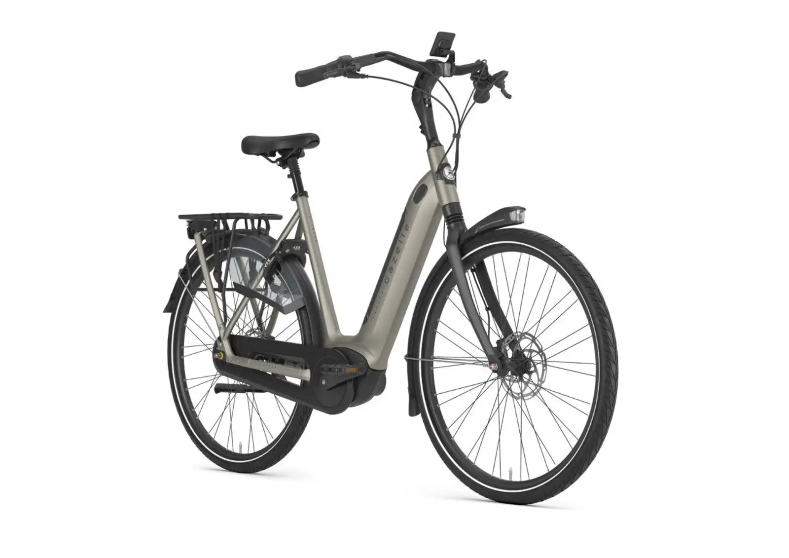 Gazelle Grenoble C8 - Bild 2