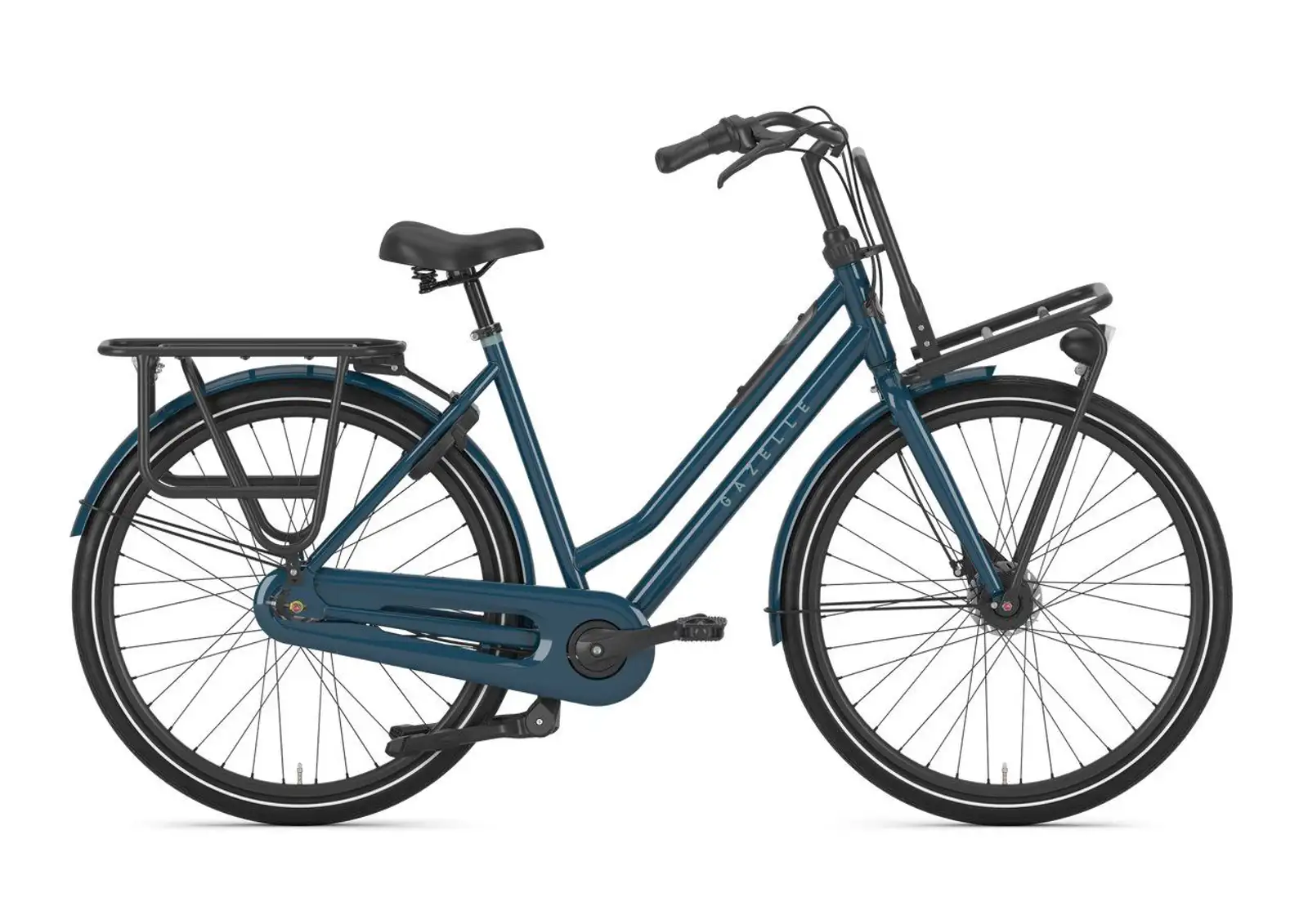 Gazelle HeavyDutyNL - Bild 1